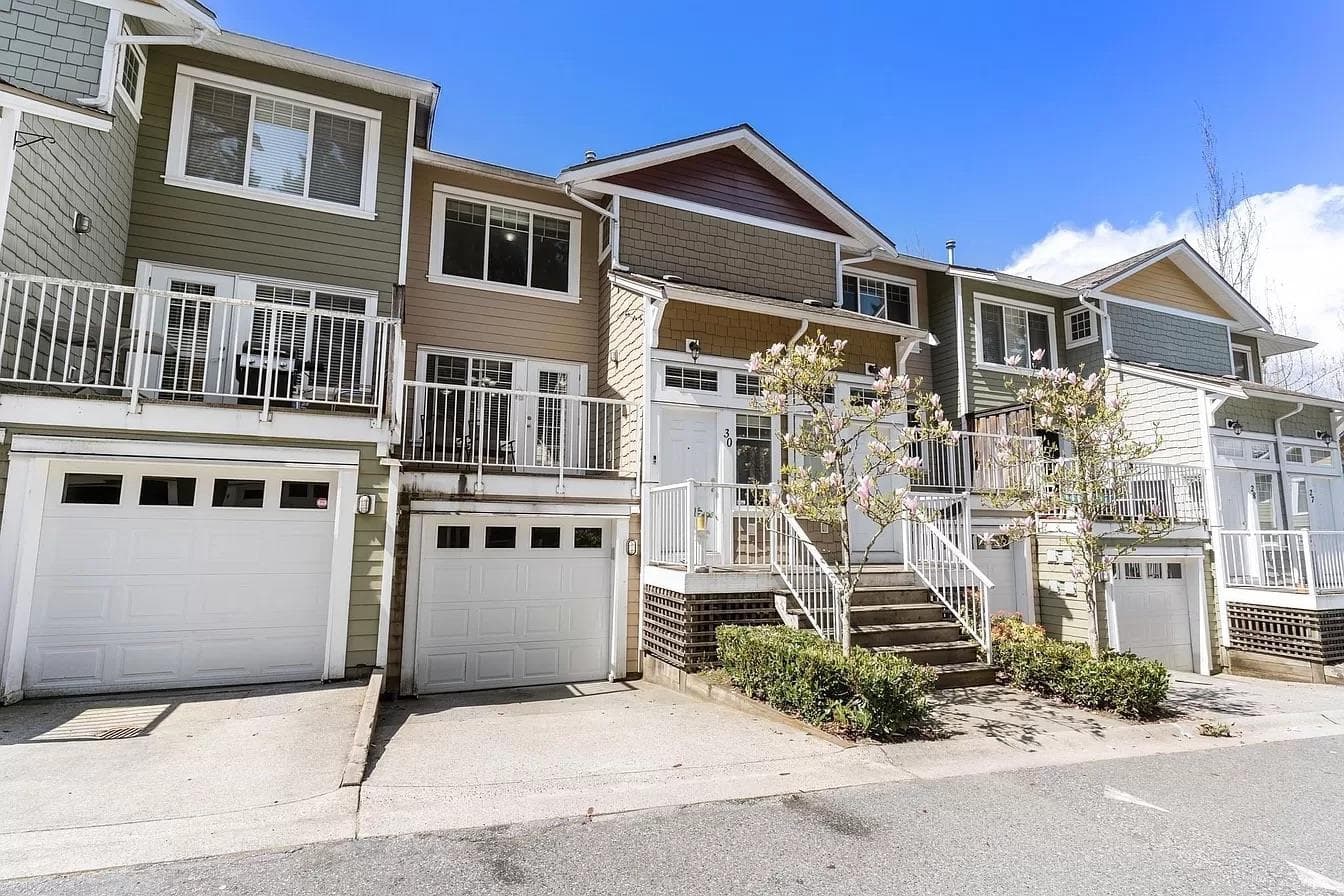 30 - 6110 138 Street, Surrey