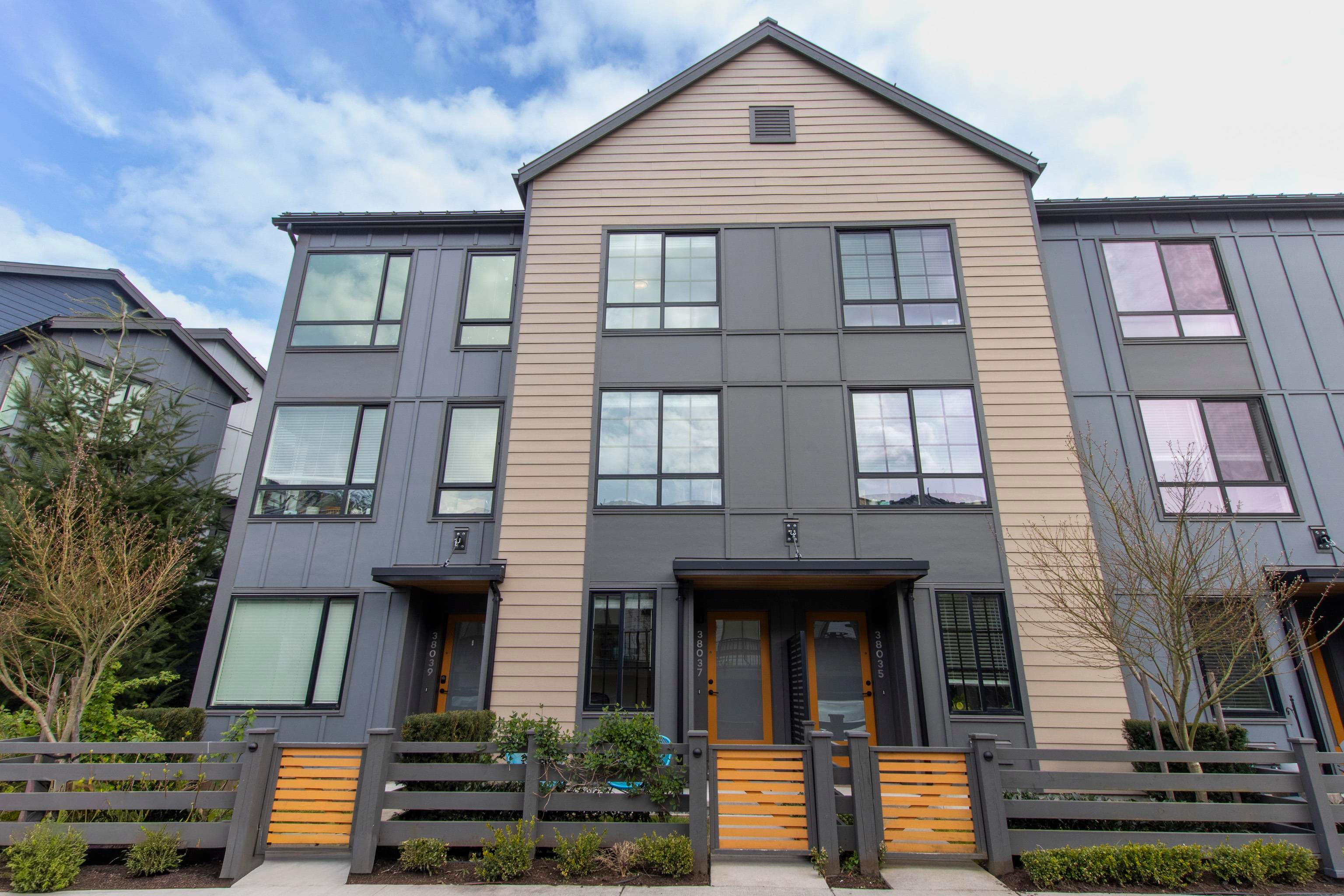 38037 Keel Way, Squamish, V8B 2A1 — photo 2
