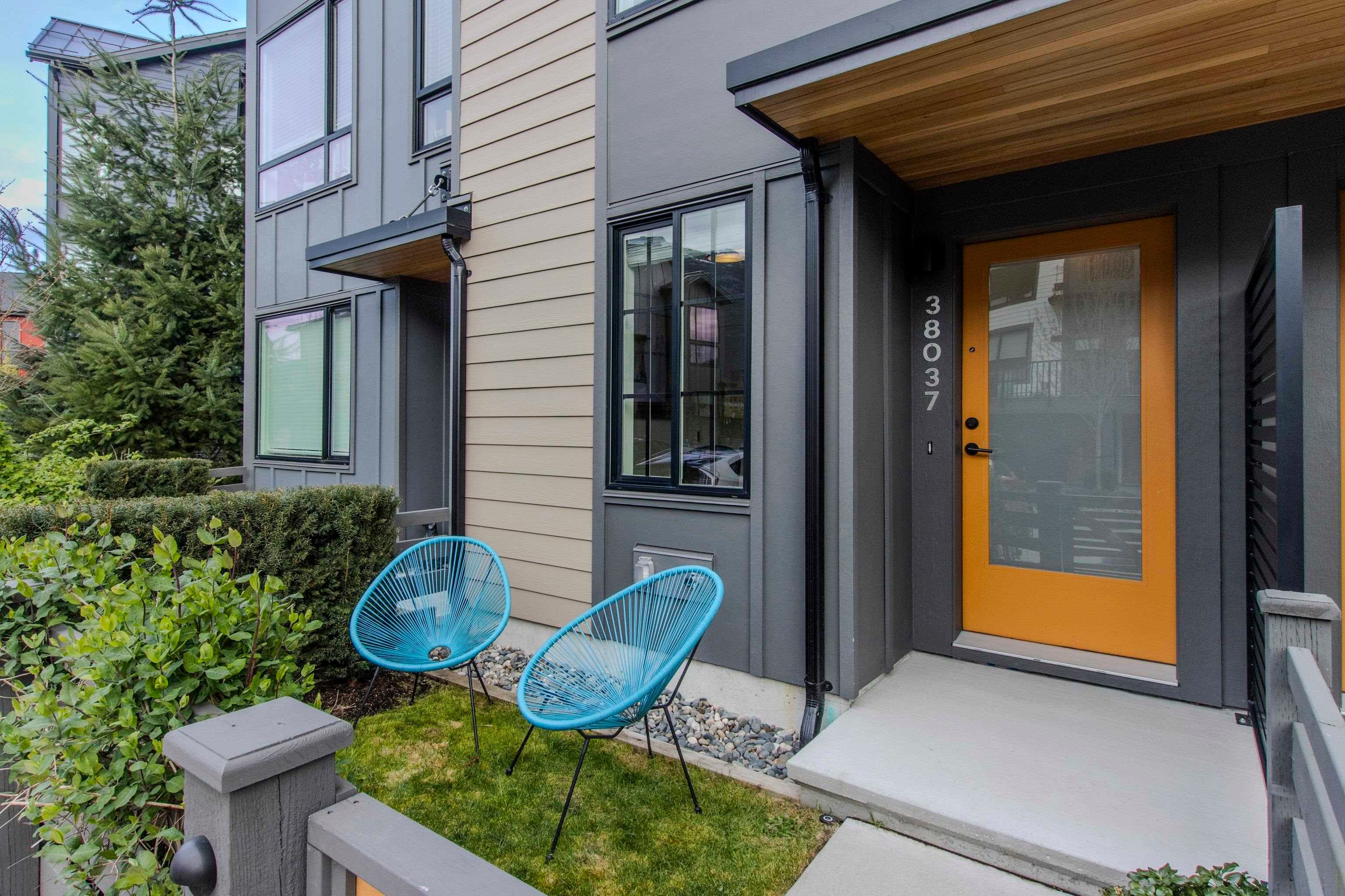 38037 Keel Way, Squamish, V8B 2A1 — photo 3