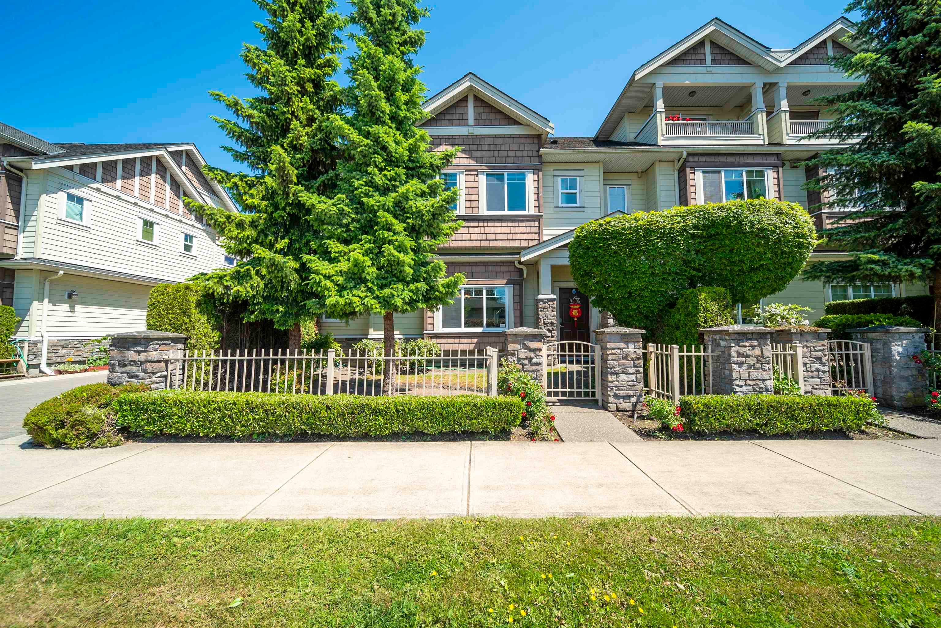1 - 9700 No. 3 Road, Richmond, V7A 1W3 — photo 2