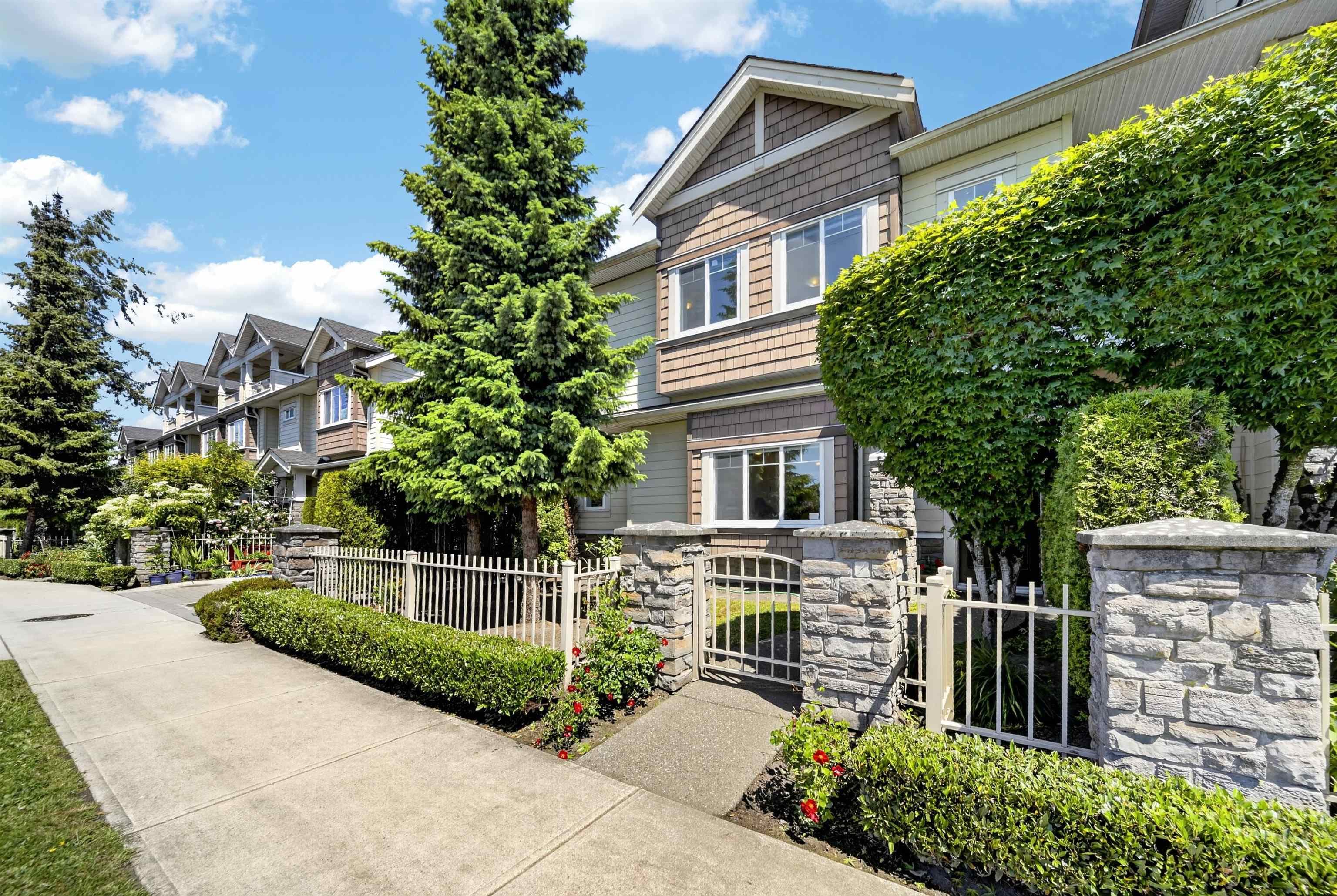1 - 9700 No. 3 Road, Richmond, V7A 1W3 — photo 4