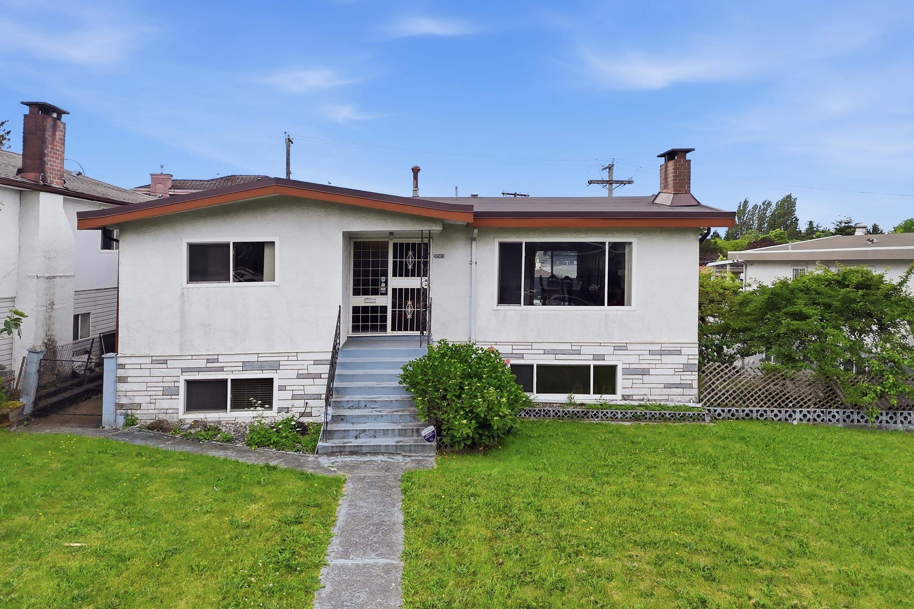 3063 Renfrew Street, Vancouver