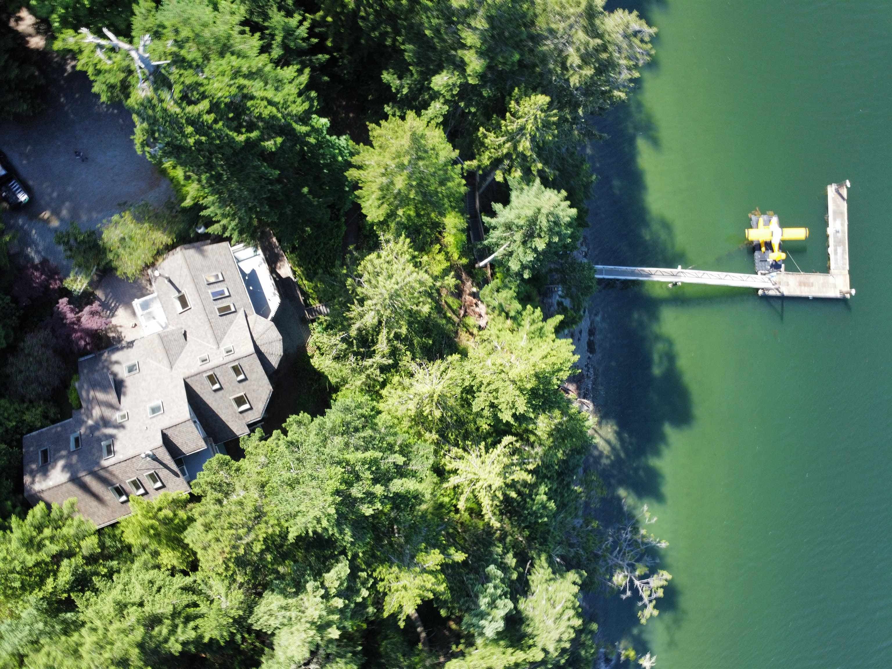 165 Ontario Place, Salt Spring Island