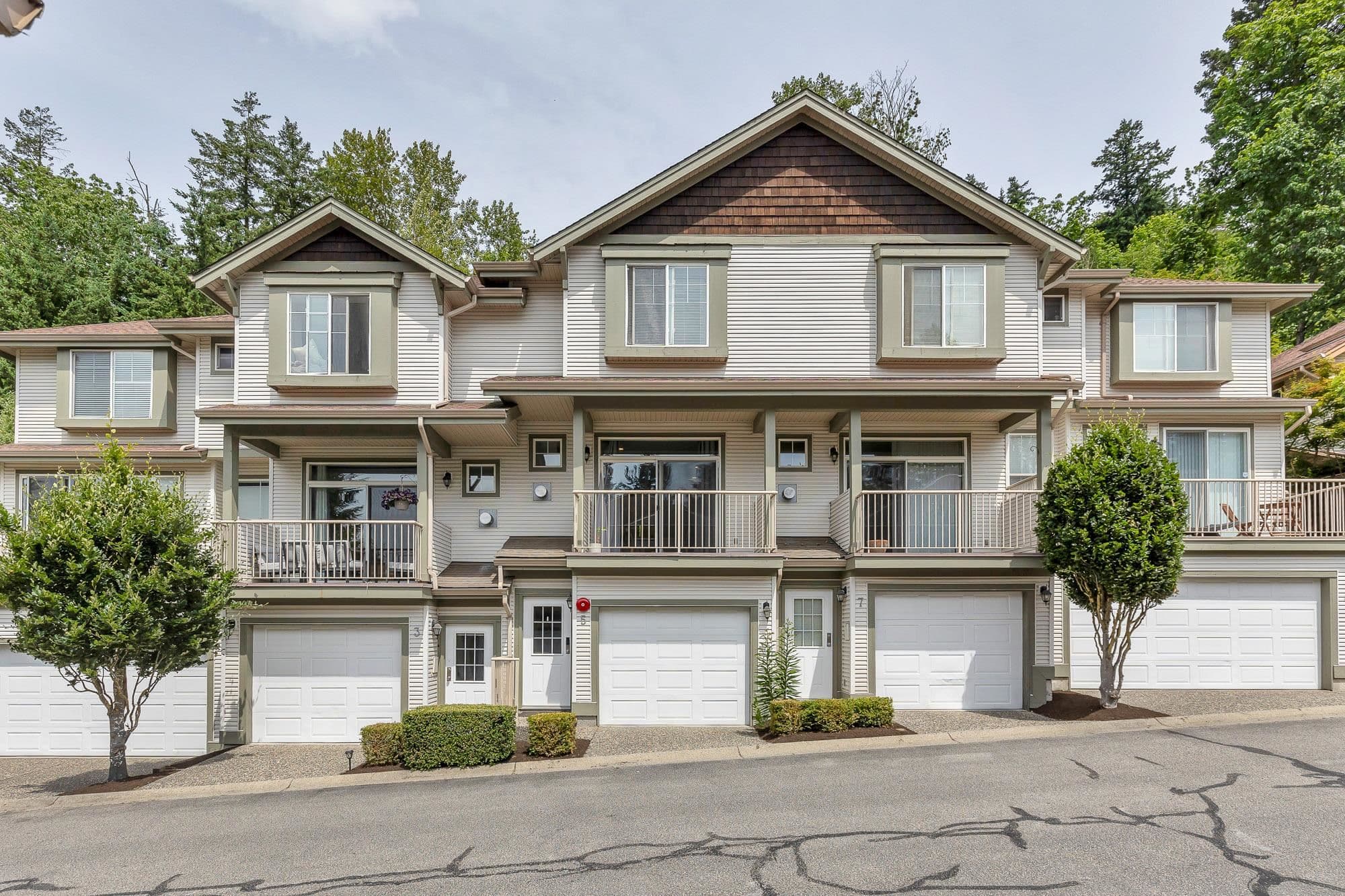 5 - 35287 Old Yale Road, Abbotsford — sold