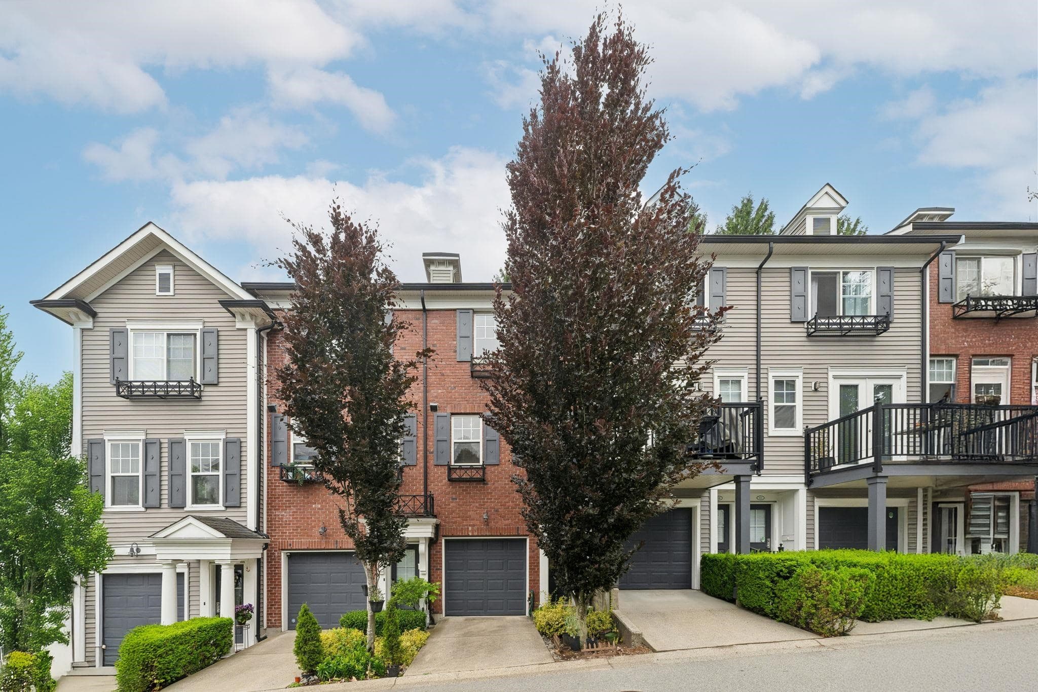 85 - 688 Edgar Avenue, Coquitlam, V3K 0A5 — photo 1