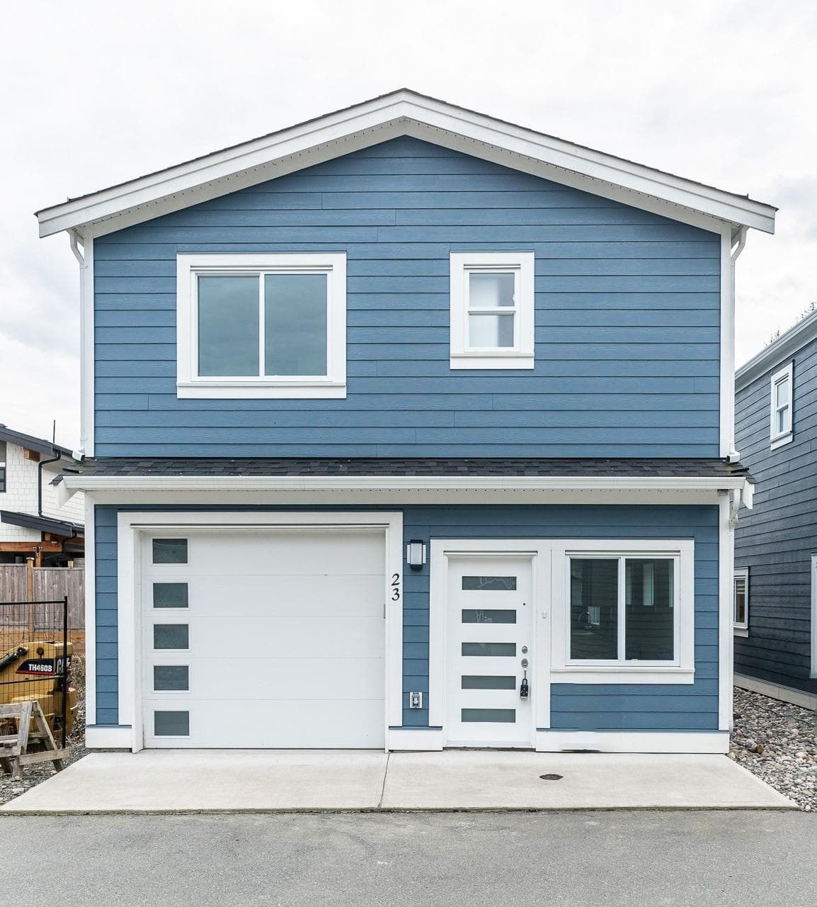 23 - 750 Hot Springs Road, Harrison Hot Springs
