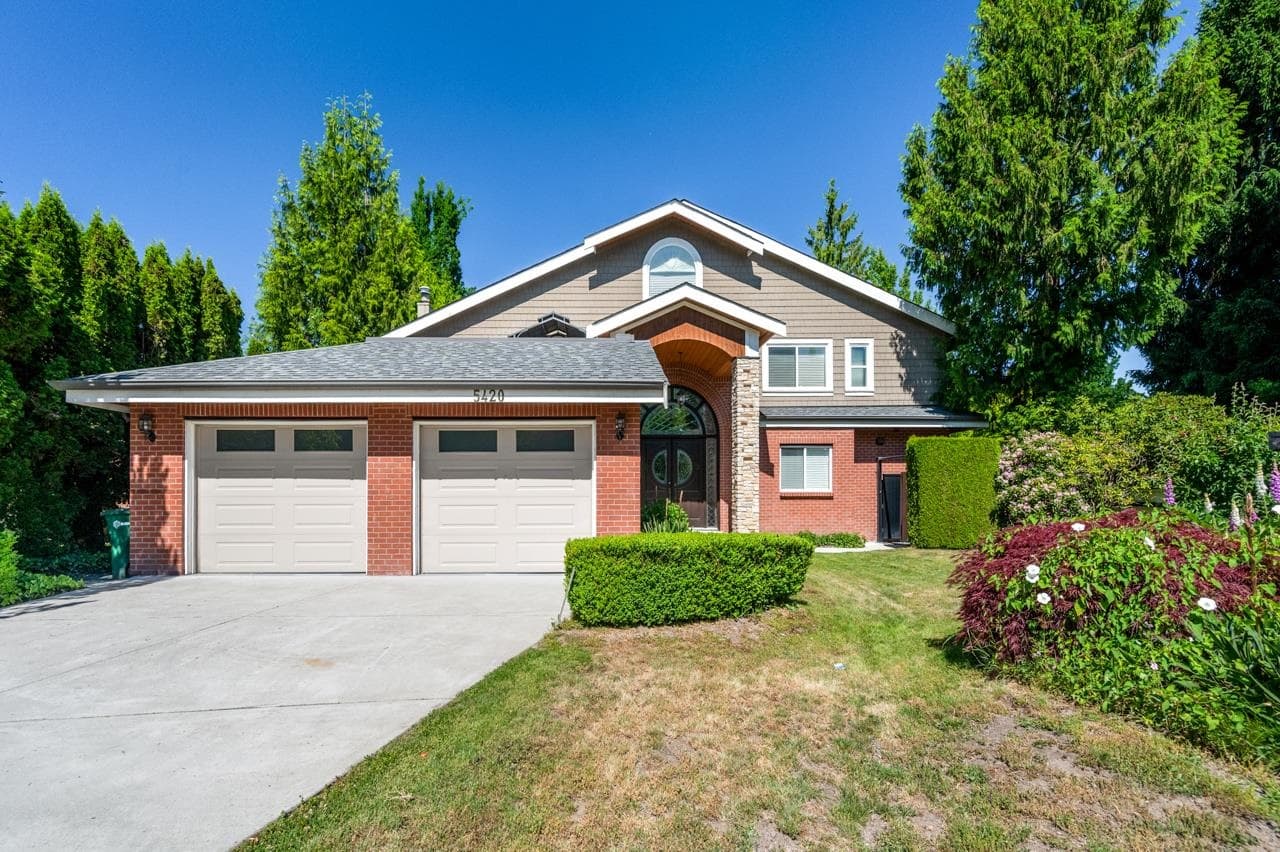 5420 Elwyn Drive, Burnaby, V5E 4A2 — photo 2