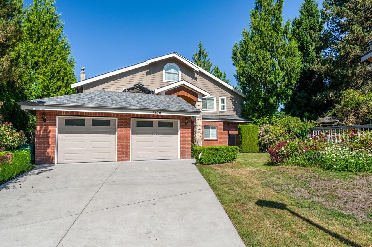 5420 Elwyn Drive, Burnaby