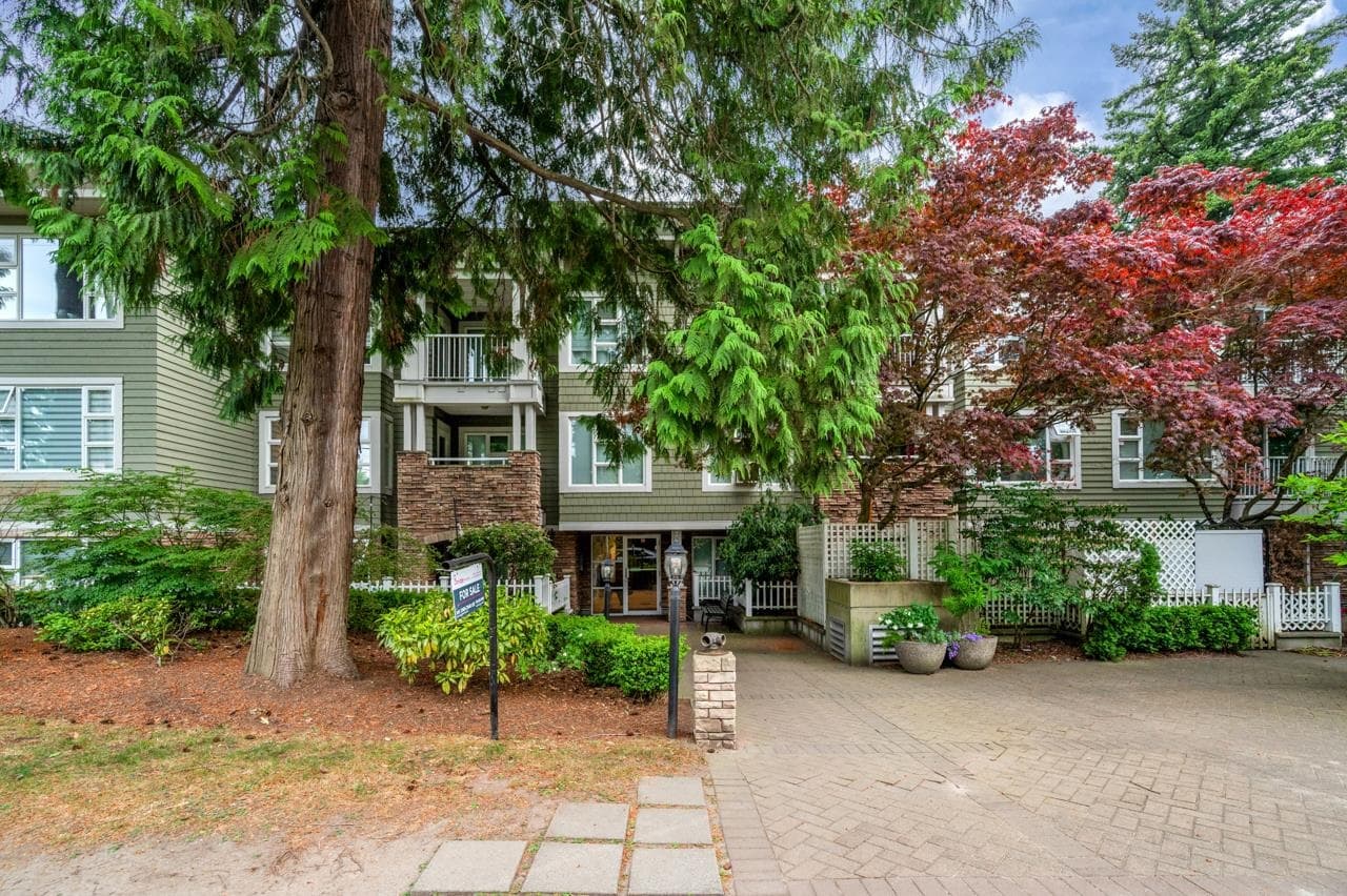 105 - 988 W 54th Avenue, Vancouver