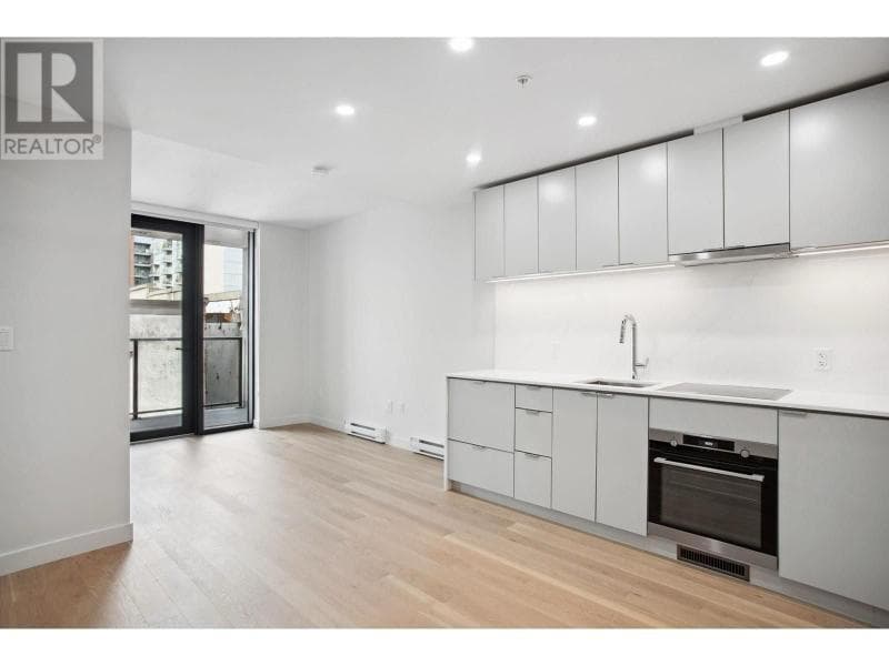 502 - 239 Keefer Street, Vancouver, V6A 1X6 — photo 2