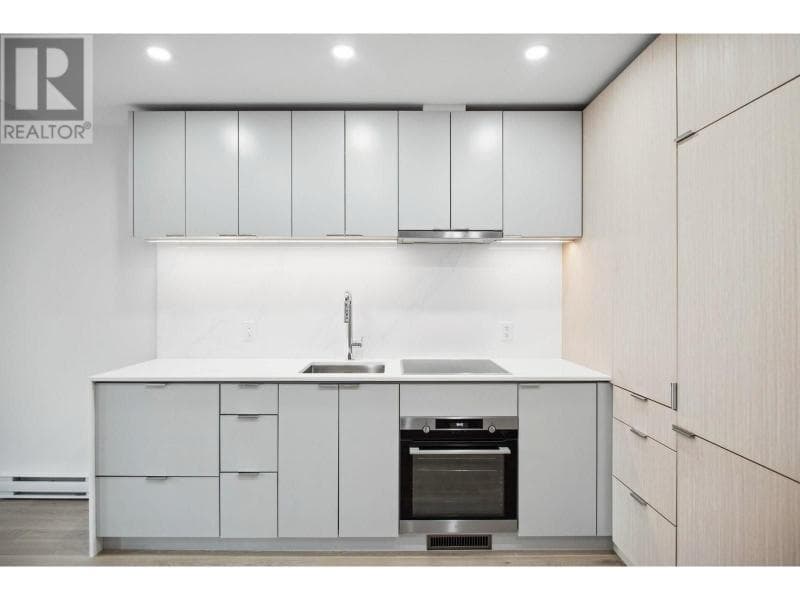 502 - 239 Keefer Street, Vancouver, V6A 1X6 — photo 3