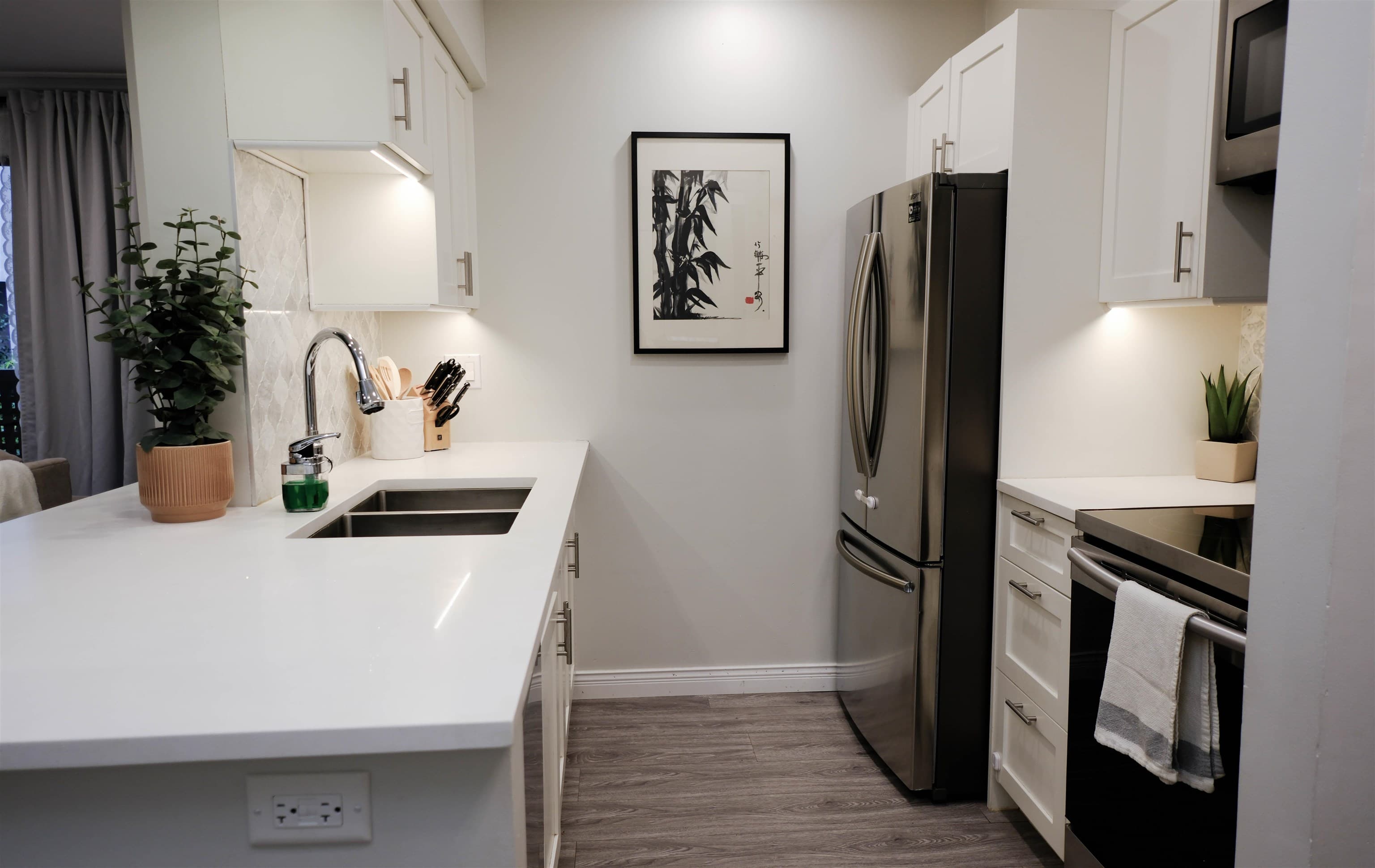 19 - 365 Ginger Drive, New Westminster