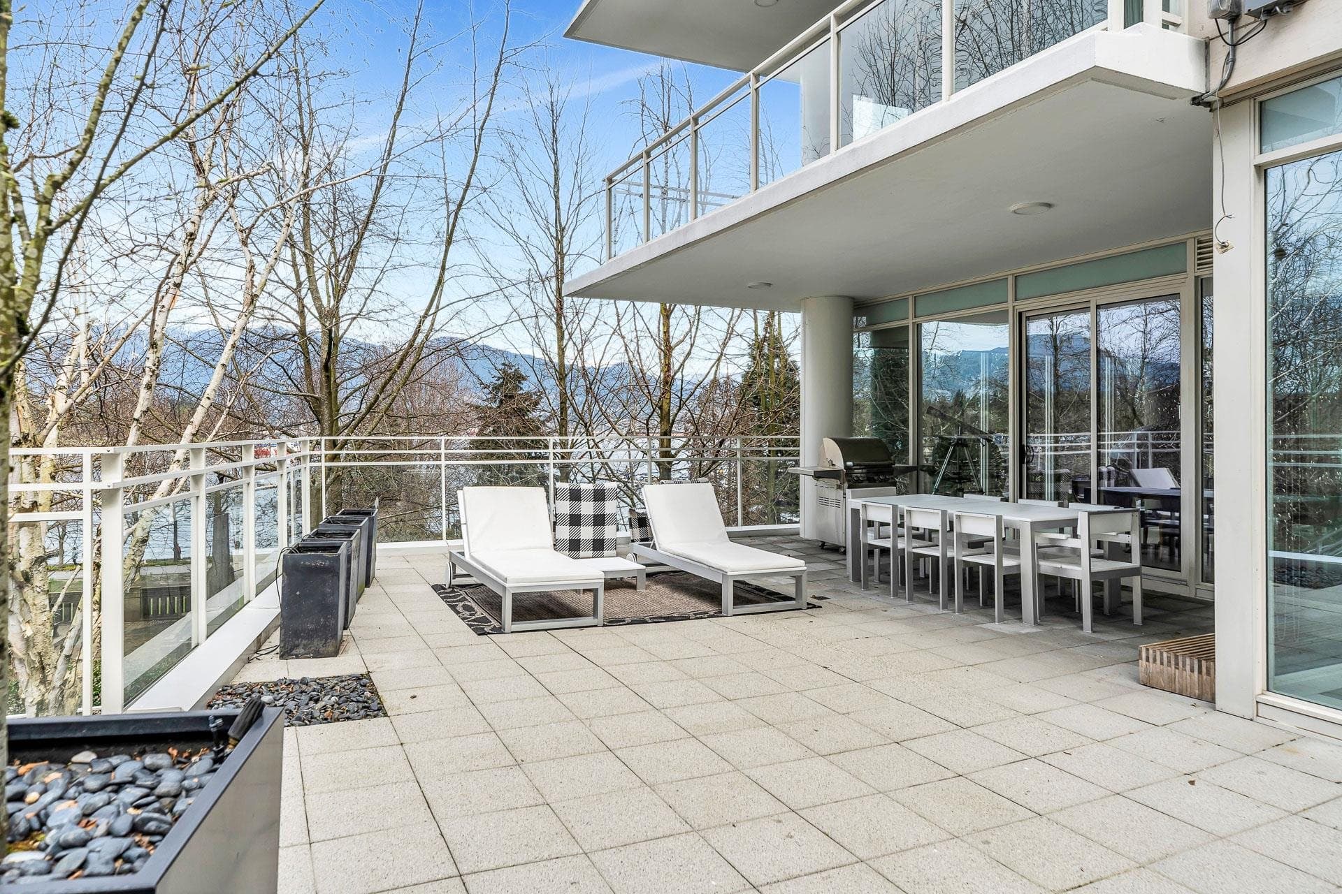 101 - 1139 W Cordova Street, Vancouver