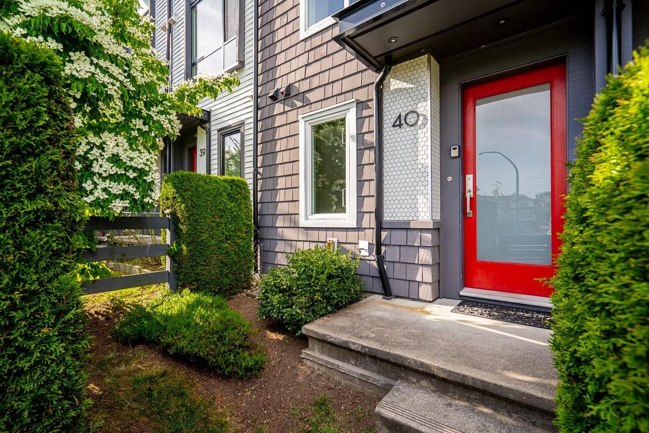 40 - 19159 Watkins Drive, Surrey, V4N 6P7 — photo 2