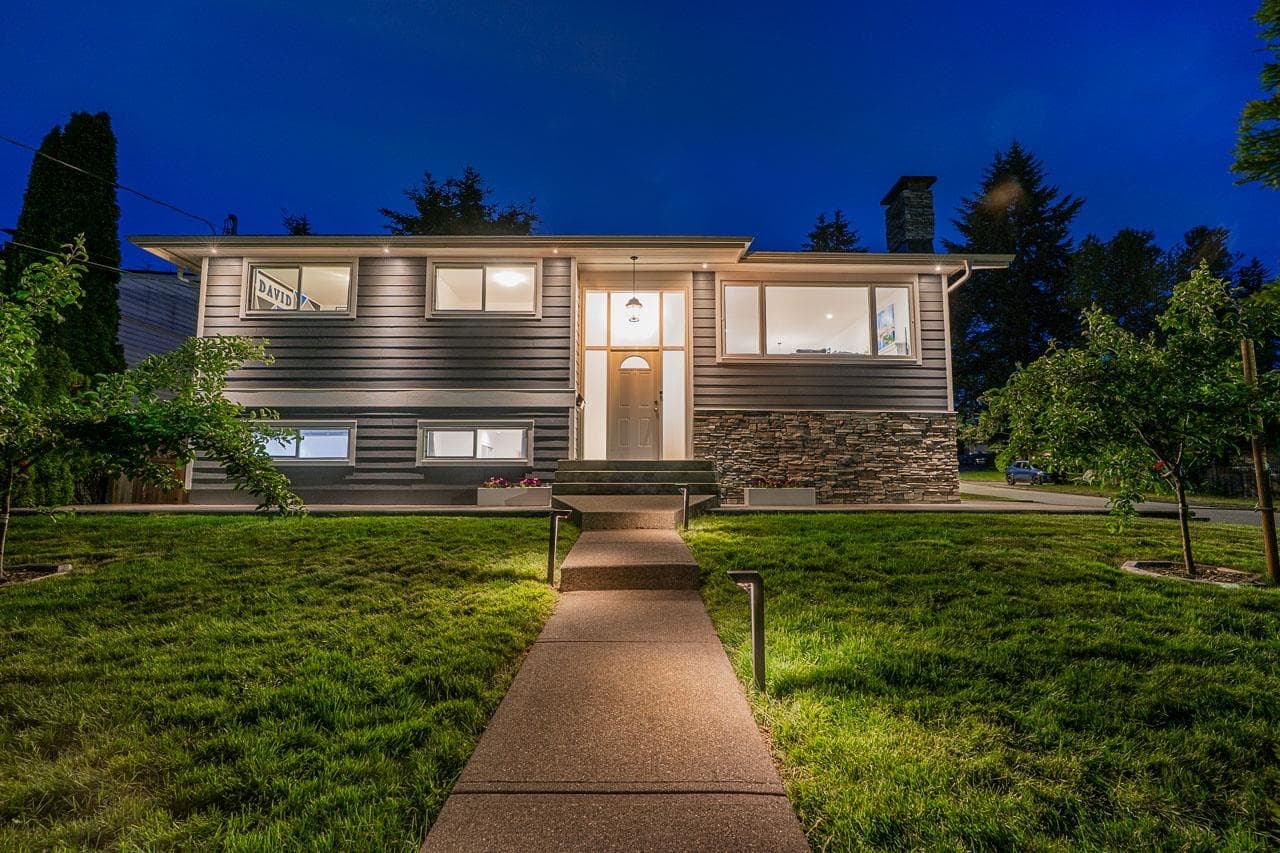 1616 Eastern Drive, Port Coquitlam — sold