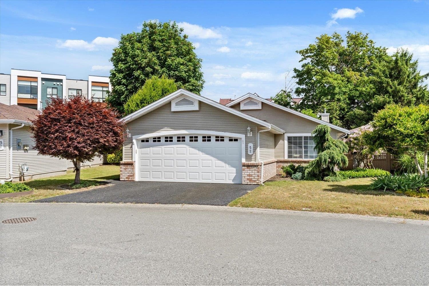 52 - 6001 Promontory Road, Chilliwack