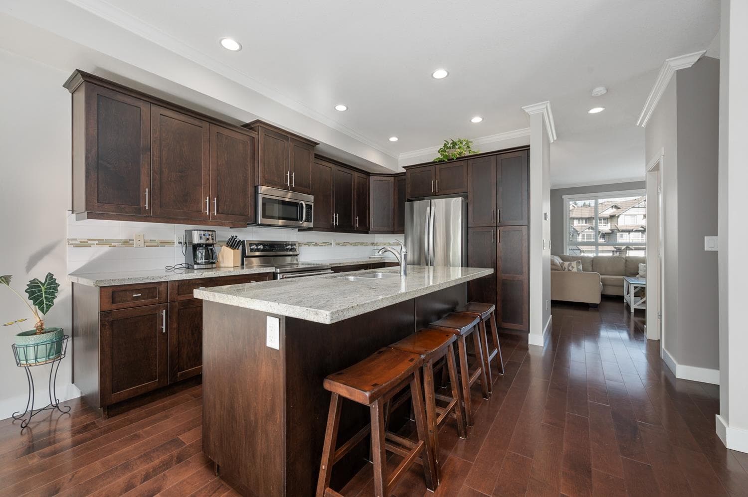 91 - 7780 170 Street, Surrey