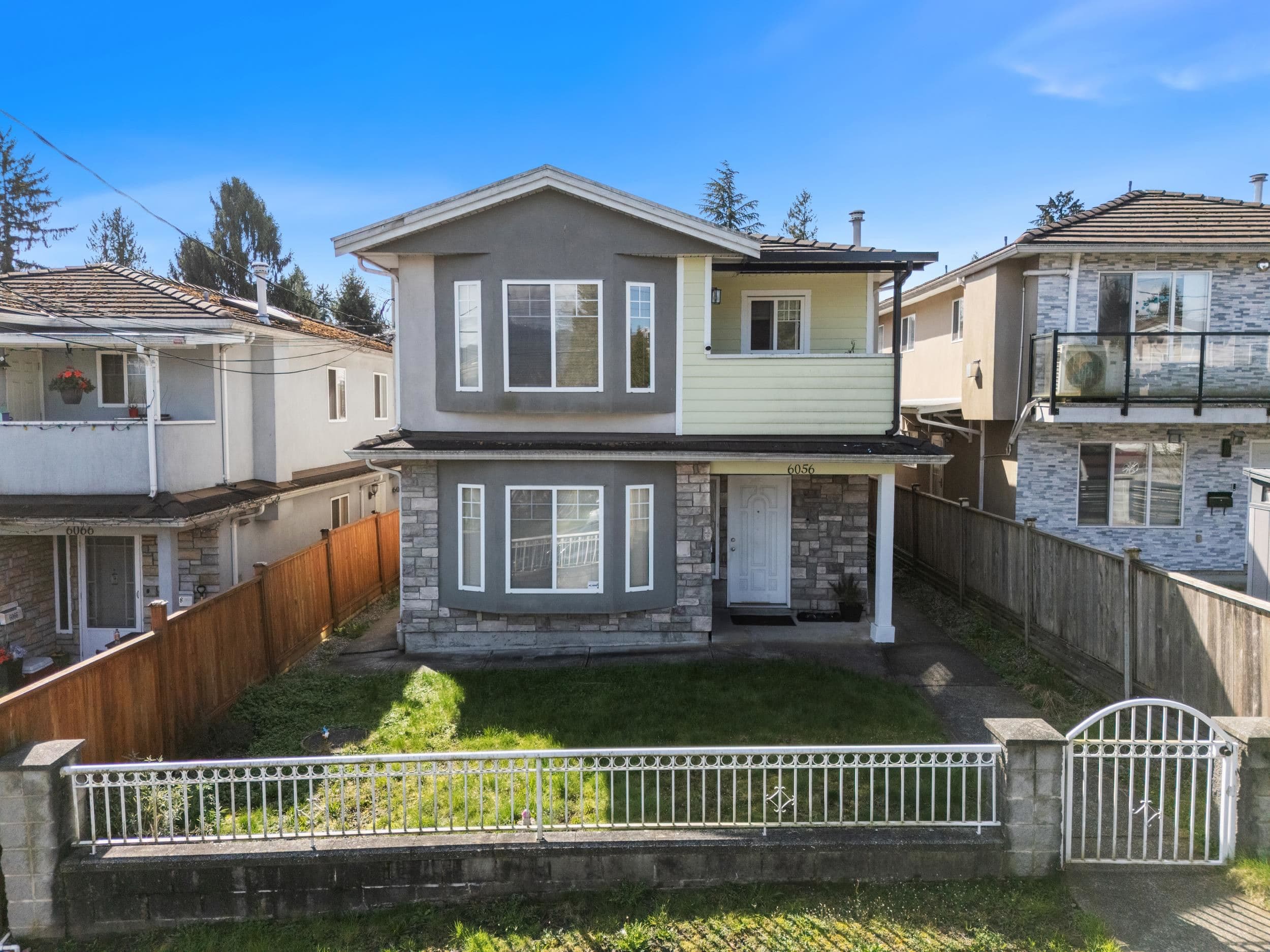 6058 Woodsworth Street, Burnaby