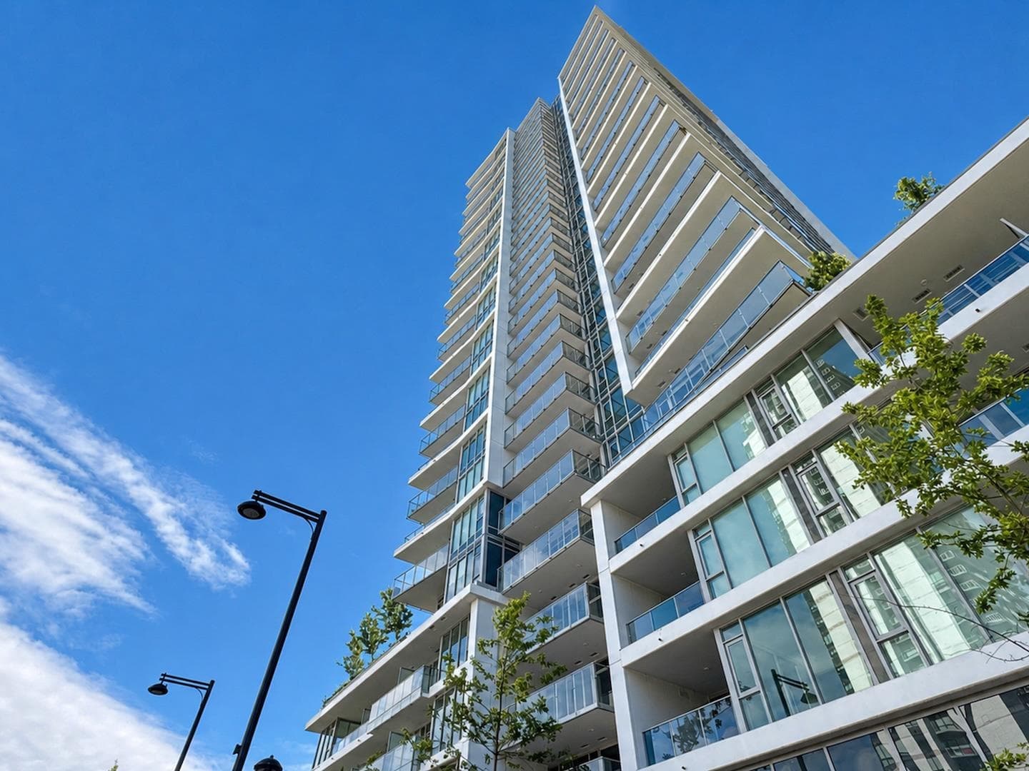 1004 - 9675 King George Highway, Surrey