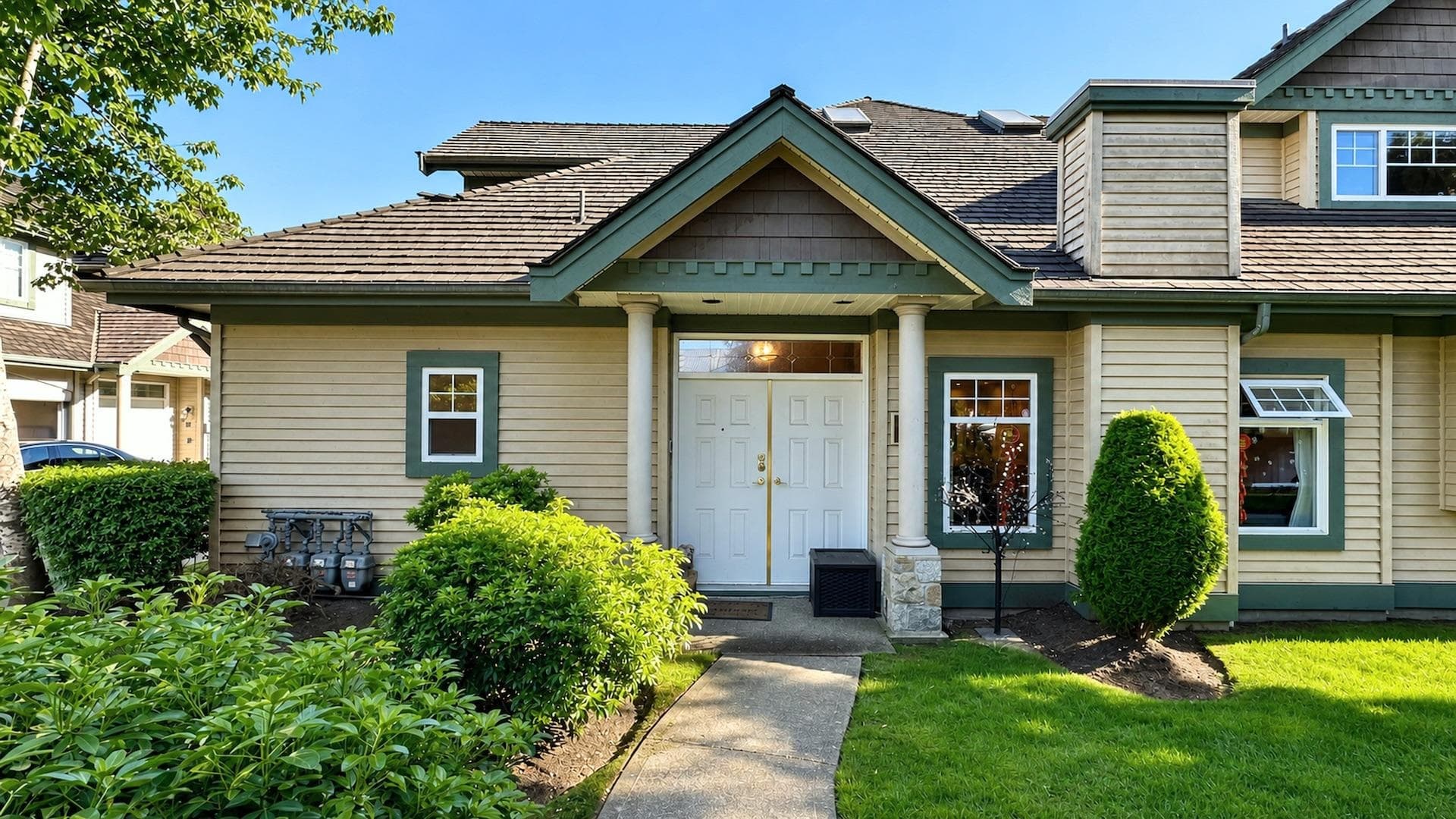 1 - 7600 Blundell Road, Richmond