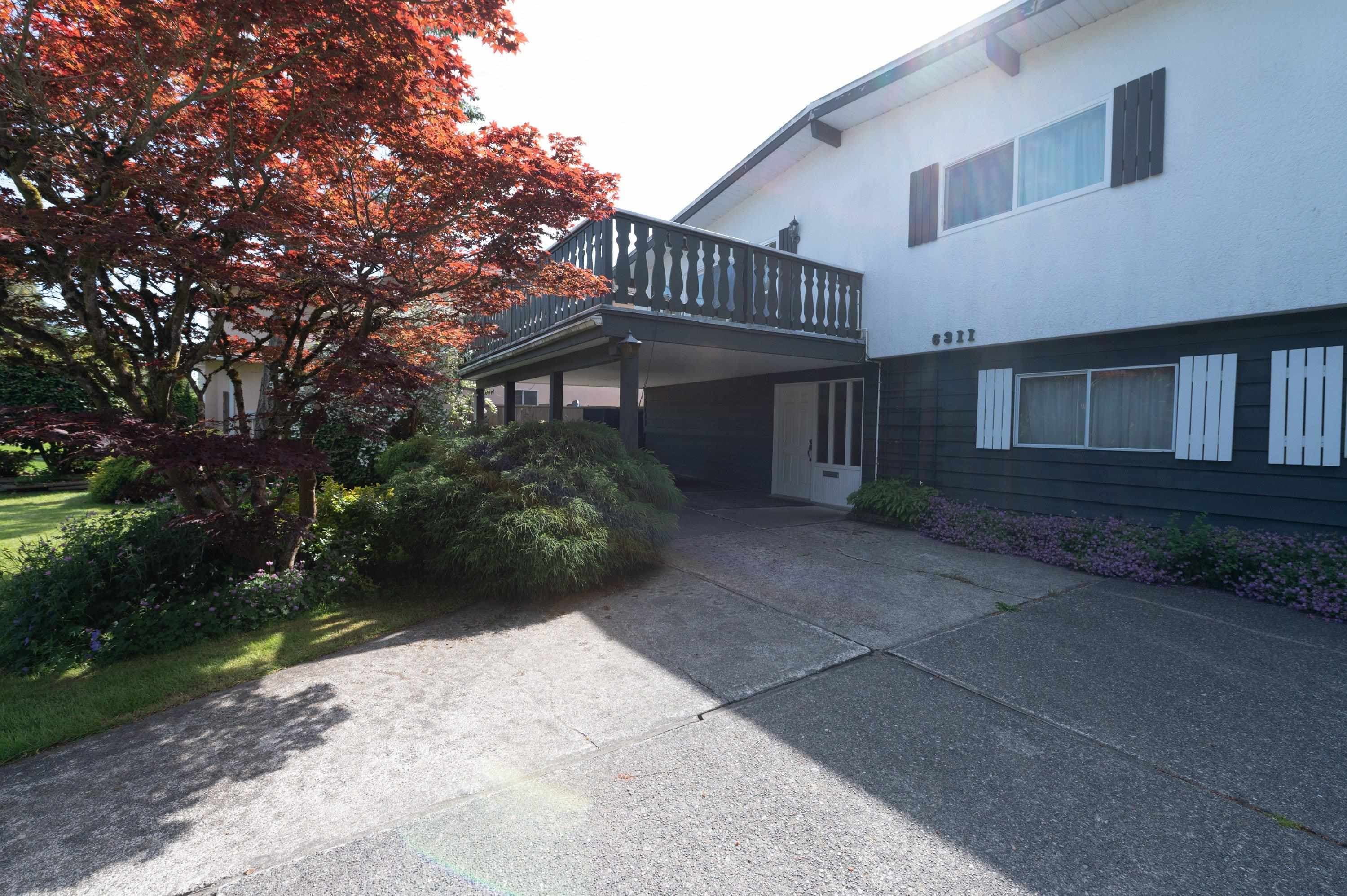 6311 No. 2 Road, Richmond