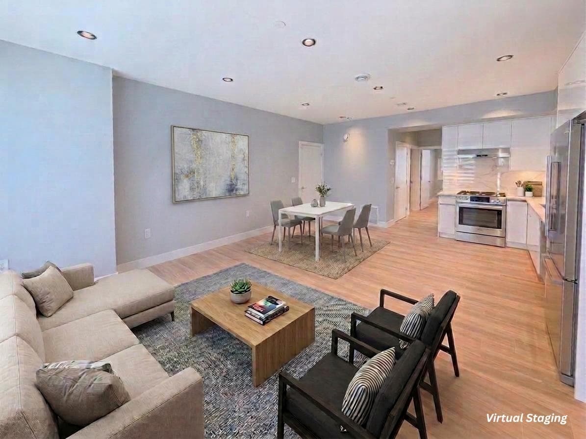 4 - 2557 W King Edward Avenue, Vancouver, V6L 1T5 — photo 2
