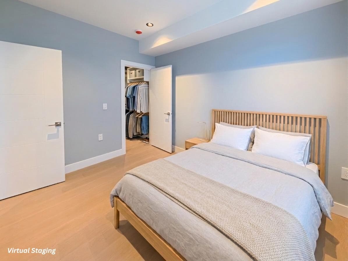 4 - 2557 W King Edward Avenue, Vancouver, V6L 1T5 — photo 4