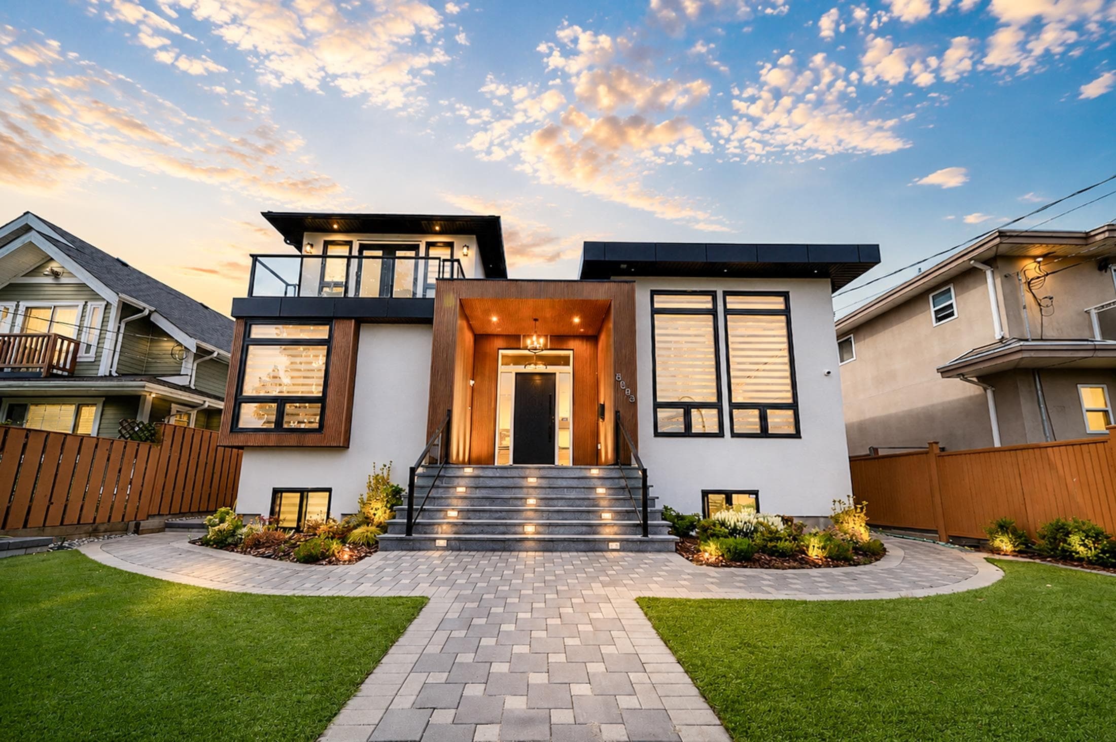 8093 14th Avenue, Burnaby — sold