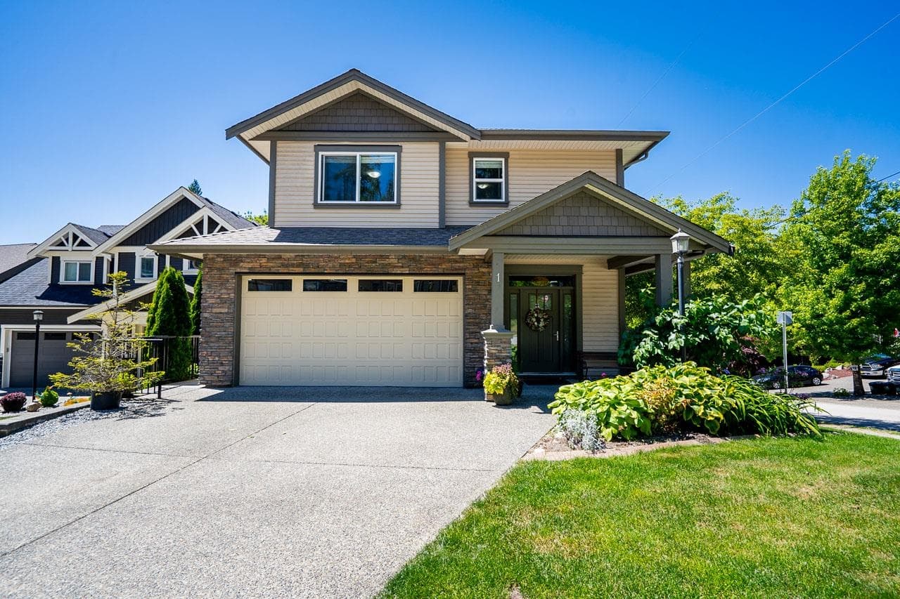 1 - 23810 132 Avenue, Maple Ridge