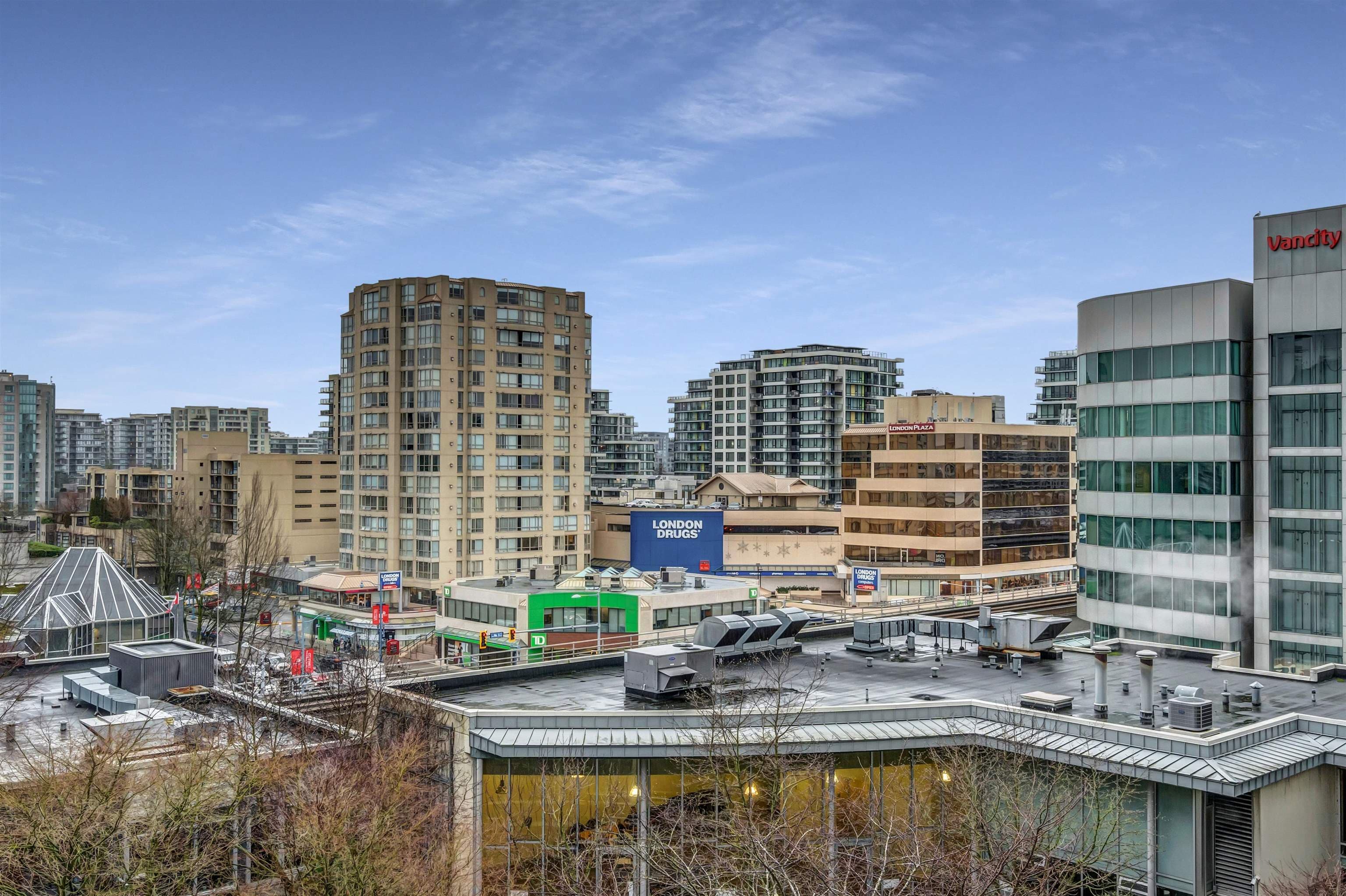905 - 8068 Westminster Highway, Richmond, V6X 0C6 — photo 2