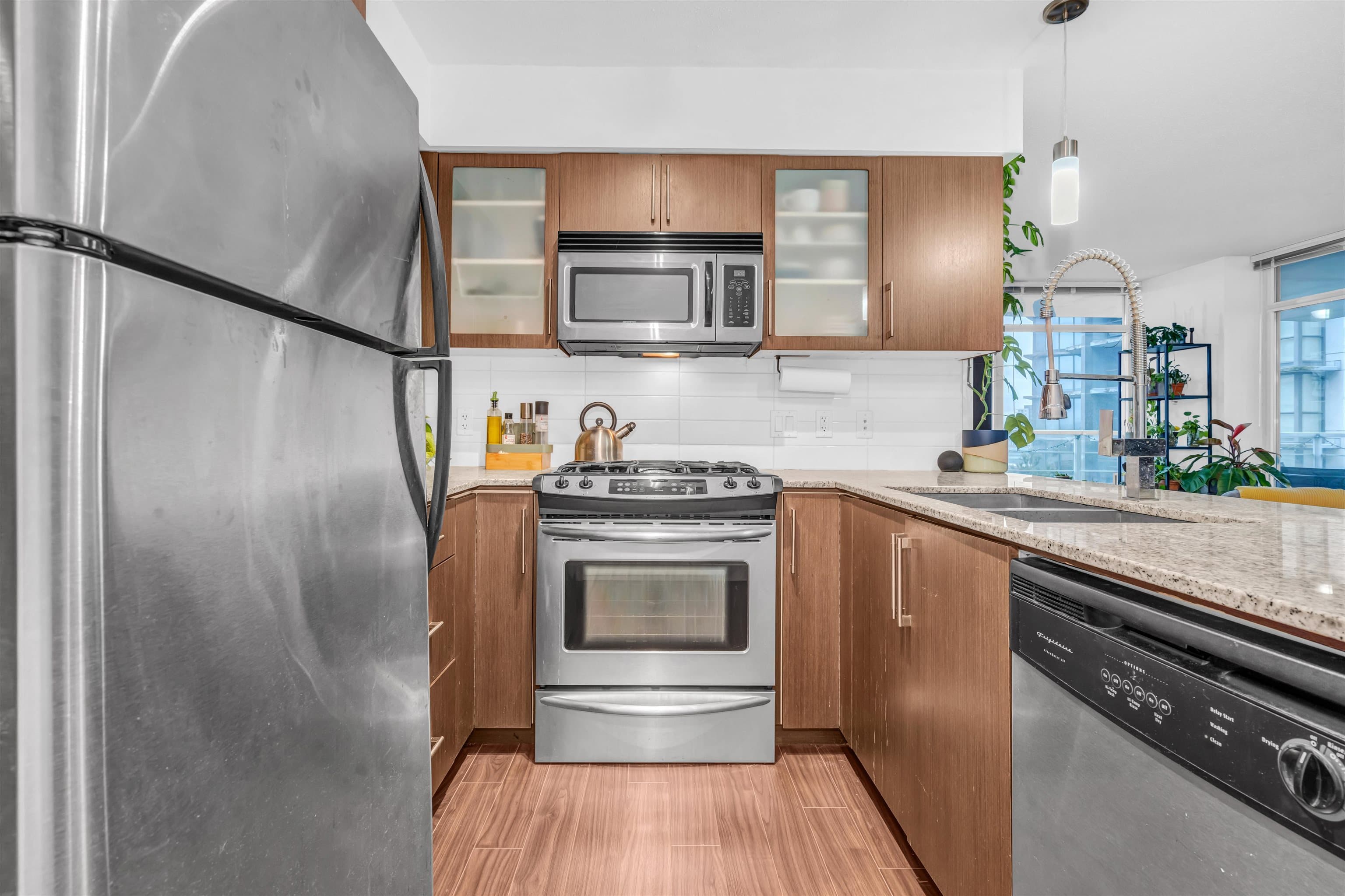 905 - 8068 Westminster Highway, Richmond, V6X 0C6 — photo 5