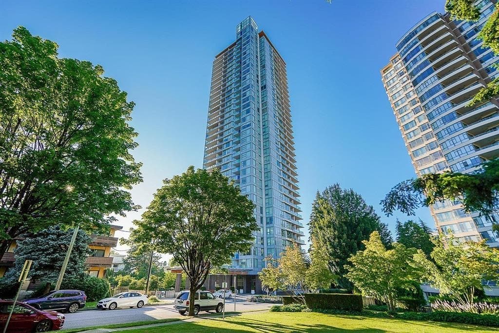 2807 - 5883 Barker Avenue, Burnaby