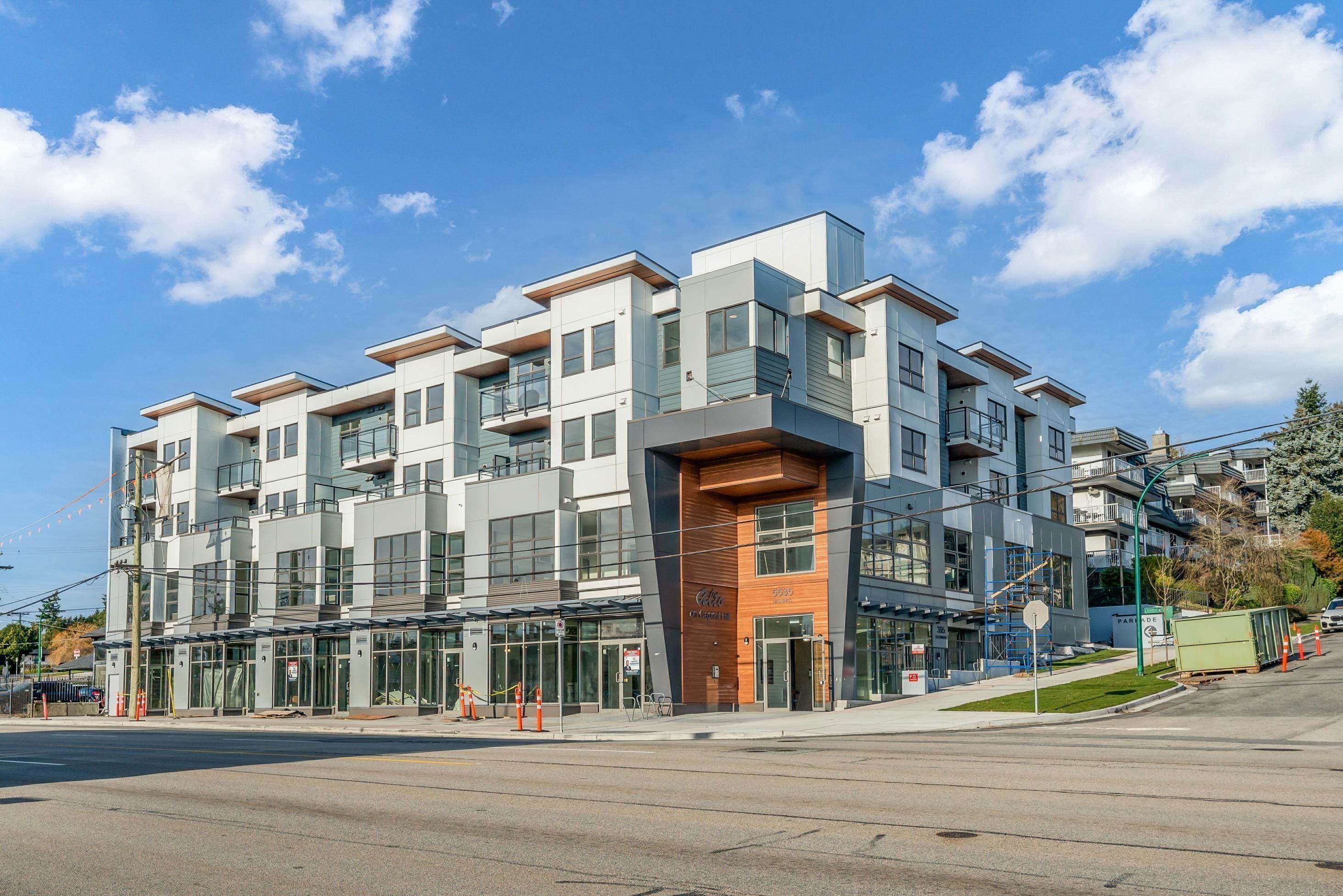 406 - 5535 Hastings Street, Burnaby, V5B 1R2 — photo 2