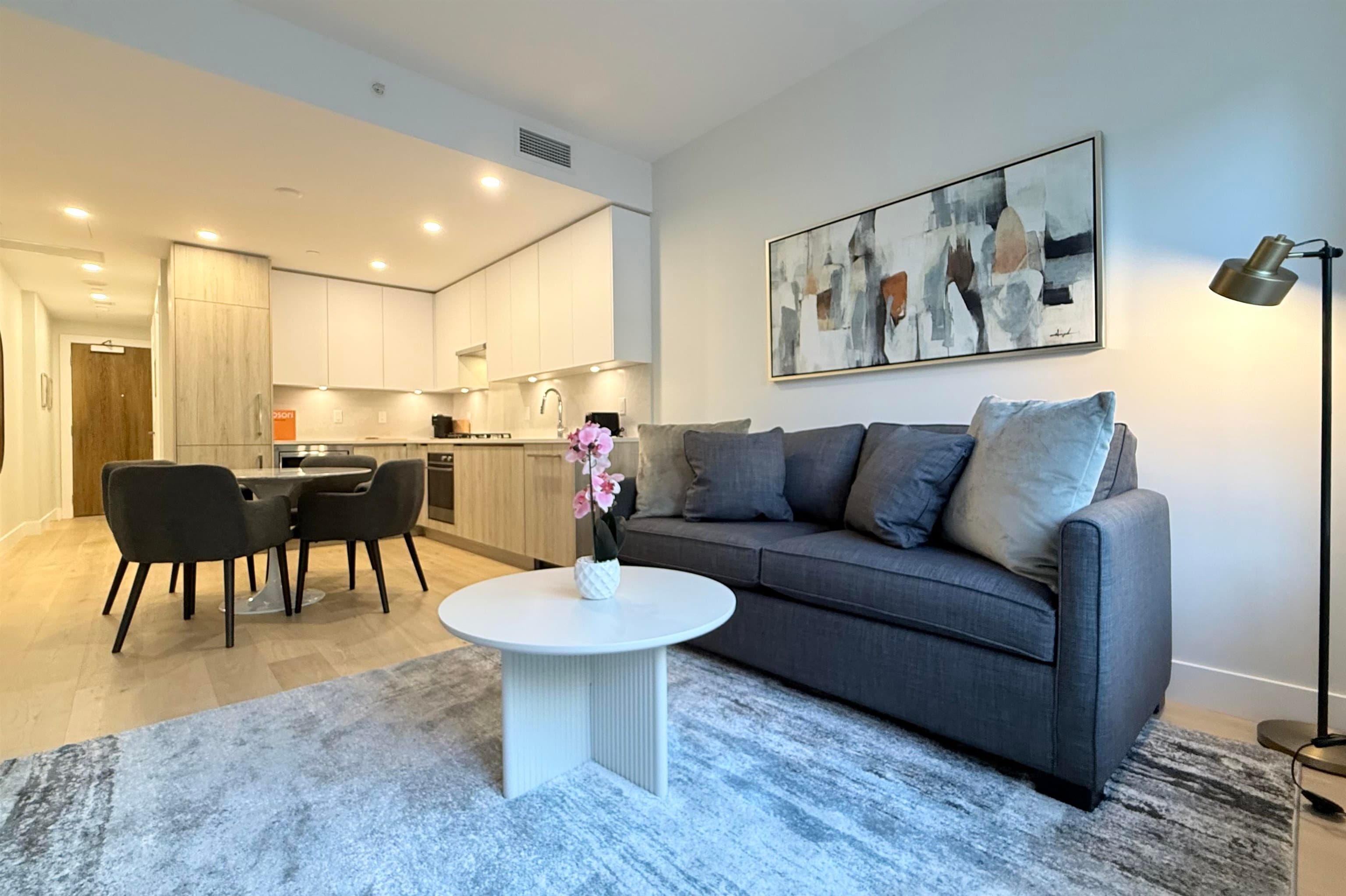 1-BDRM - 423 6th Street, West Vancouver, V7T 0A1 — photo 4