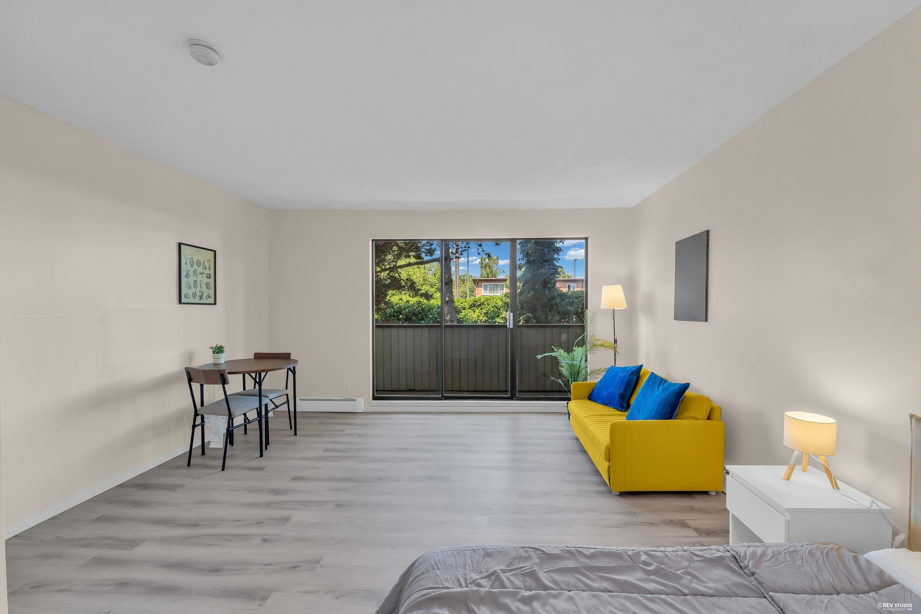 303 - 1296 W 70th Avenue, Vancouver, V6P 2Y5 — photo 2