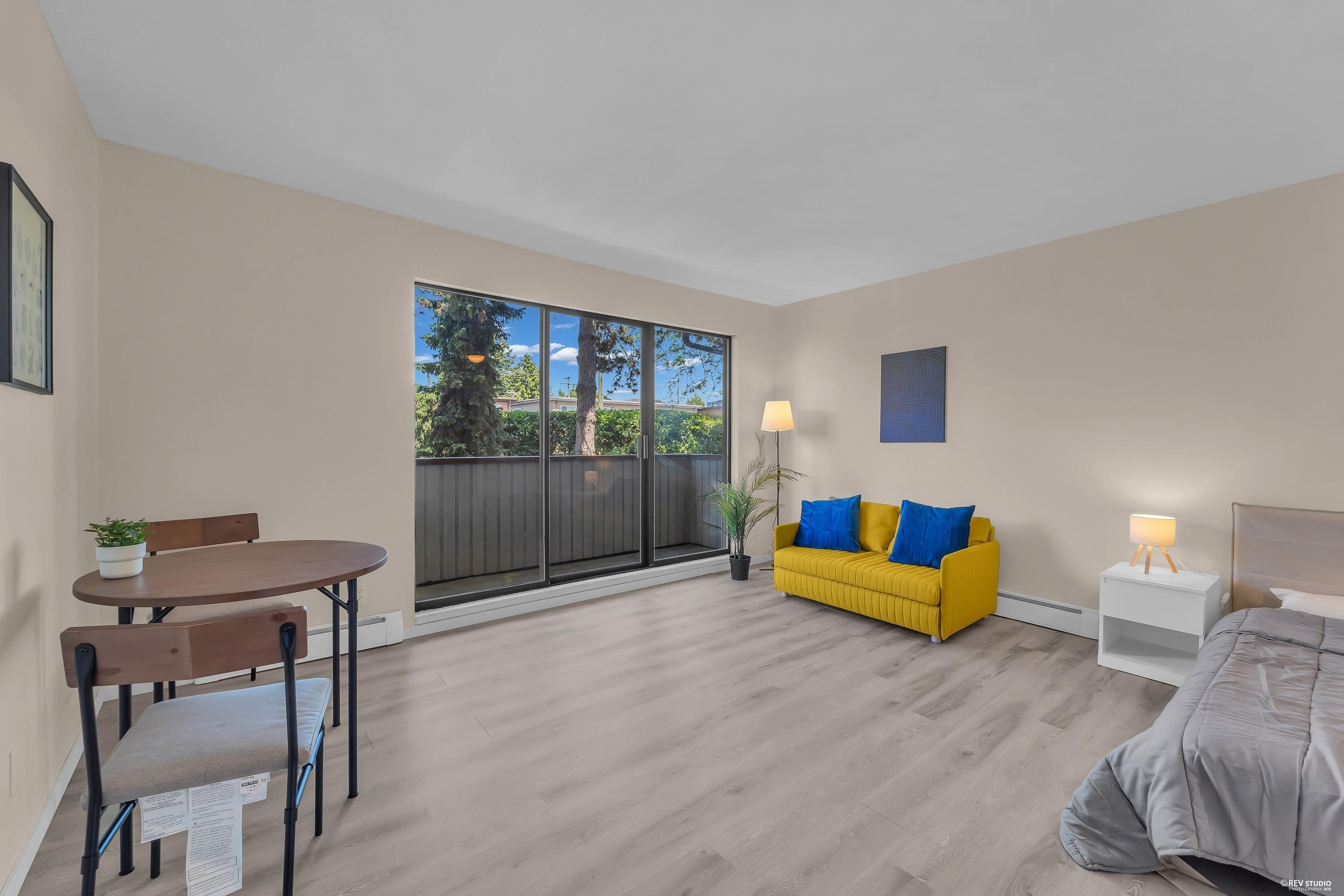 303 - 1296 W 70th Avenue, Vancouver, V6P 2Y5 — photo 3