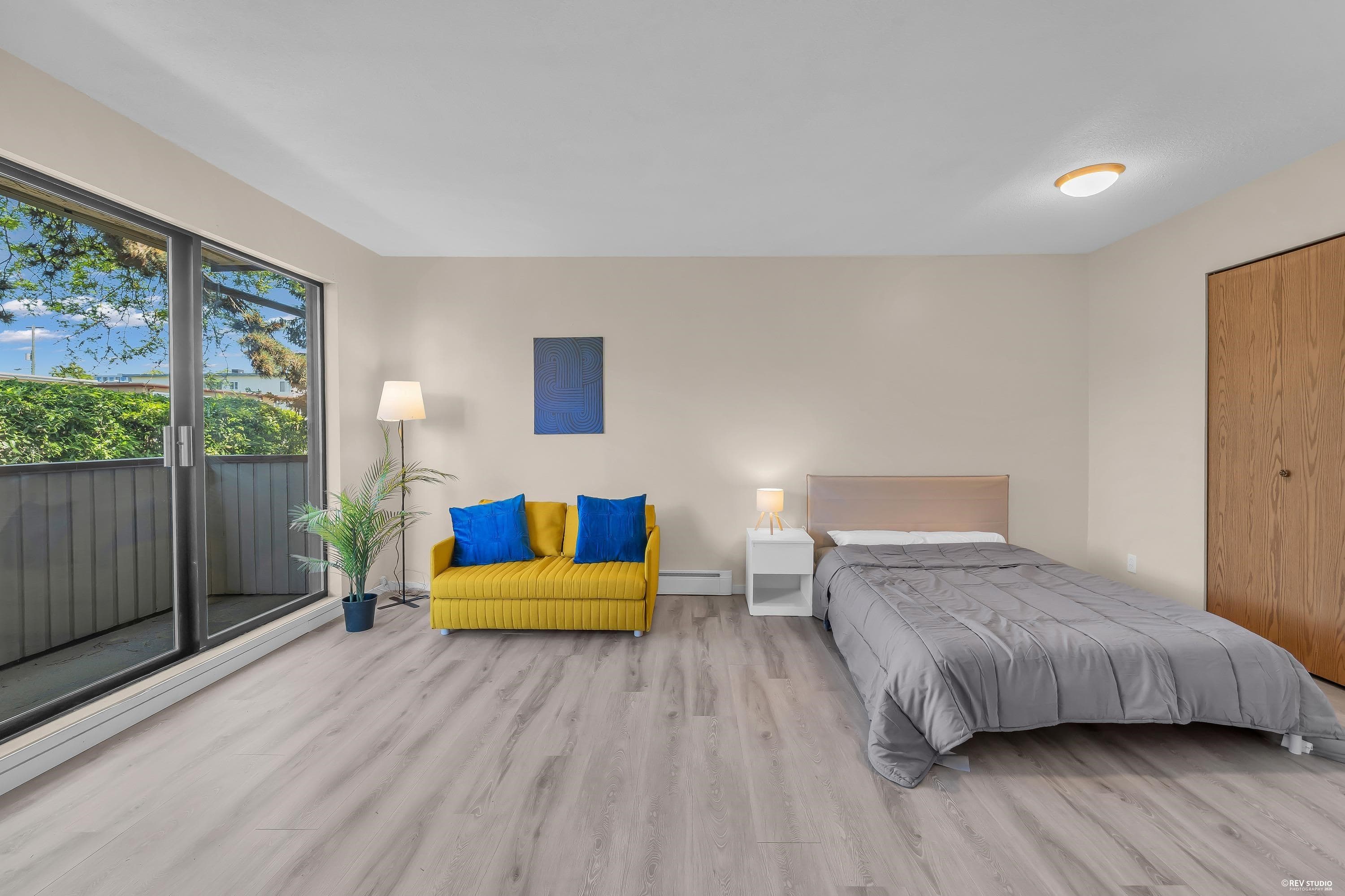 303 - 1296 W 70th Avenue, Vancouver, V6P 2Y5 — photo 1