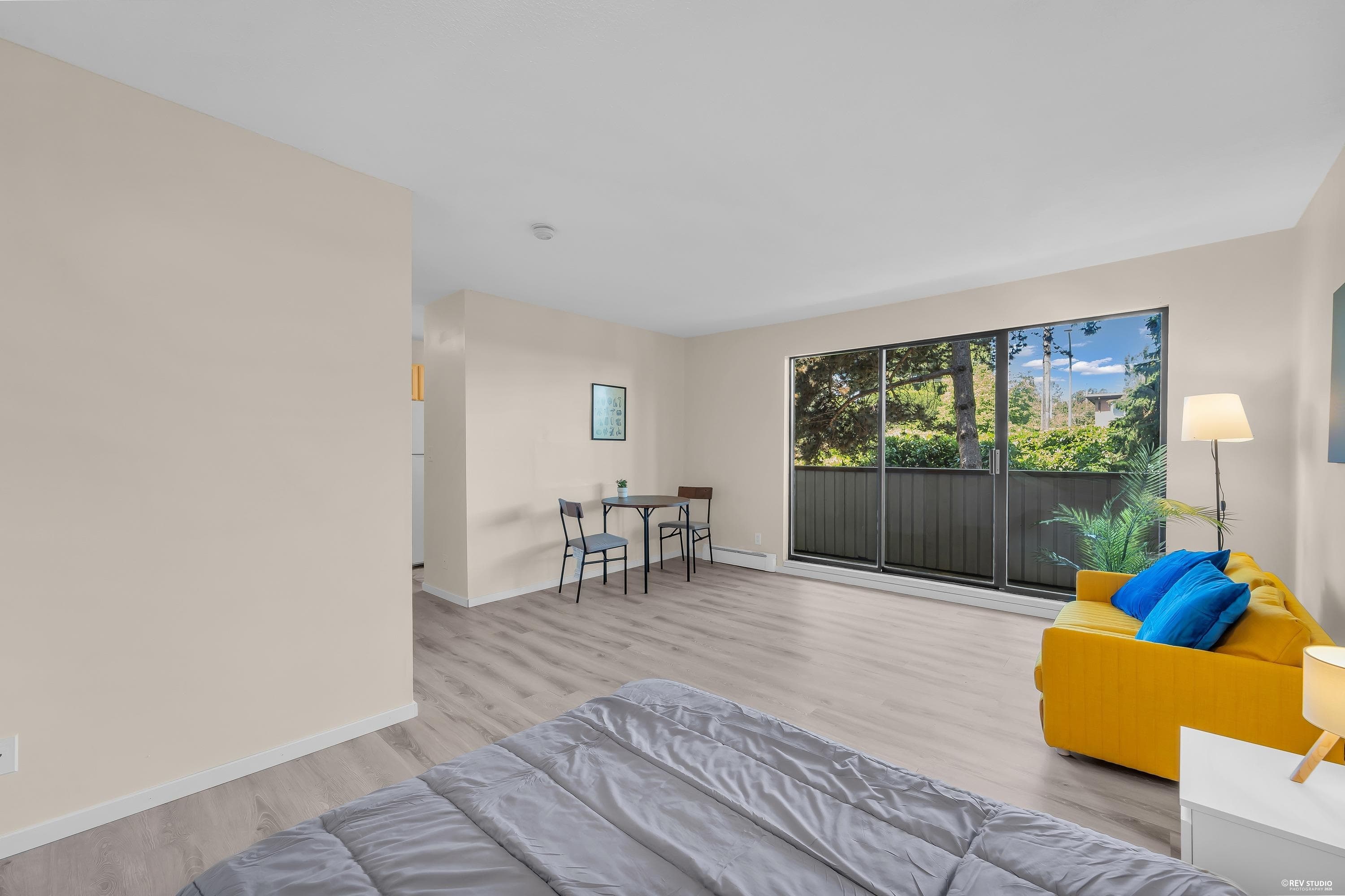 303 - 1296 W 70th Avenue, Vancouver, V6P 2Y5 — photo 5