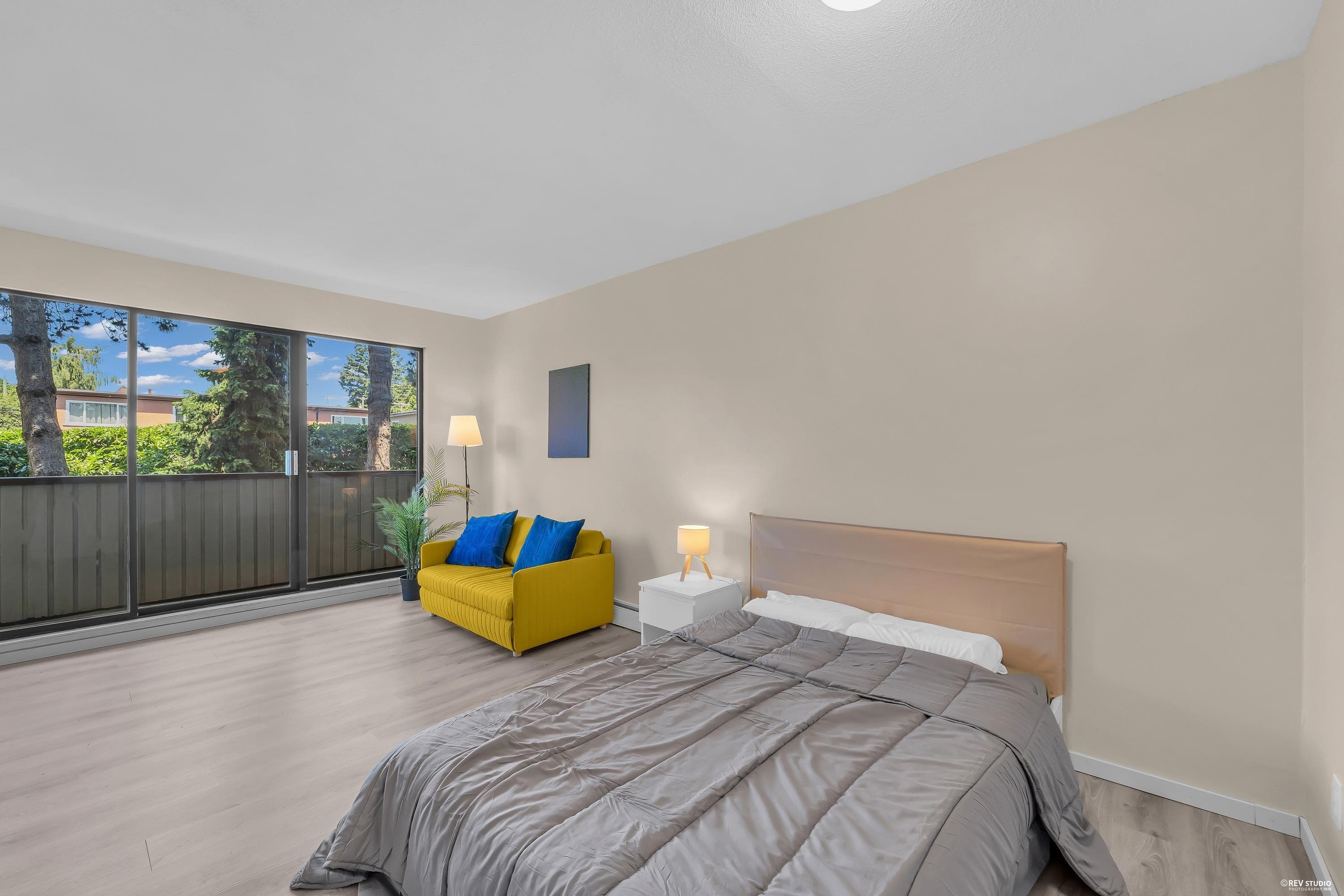 303 - 1296 W 70th Avenue, Vancouver, V6P 2Y5 — photo 4