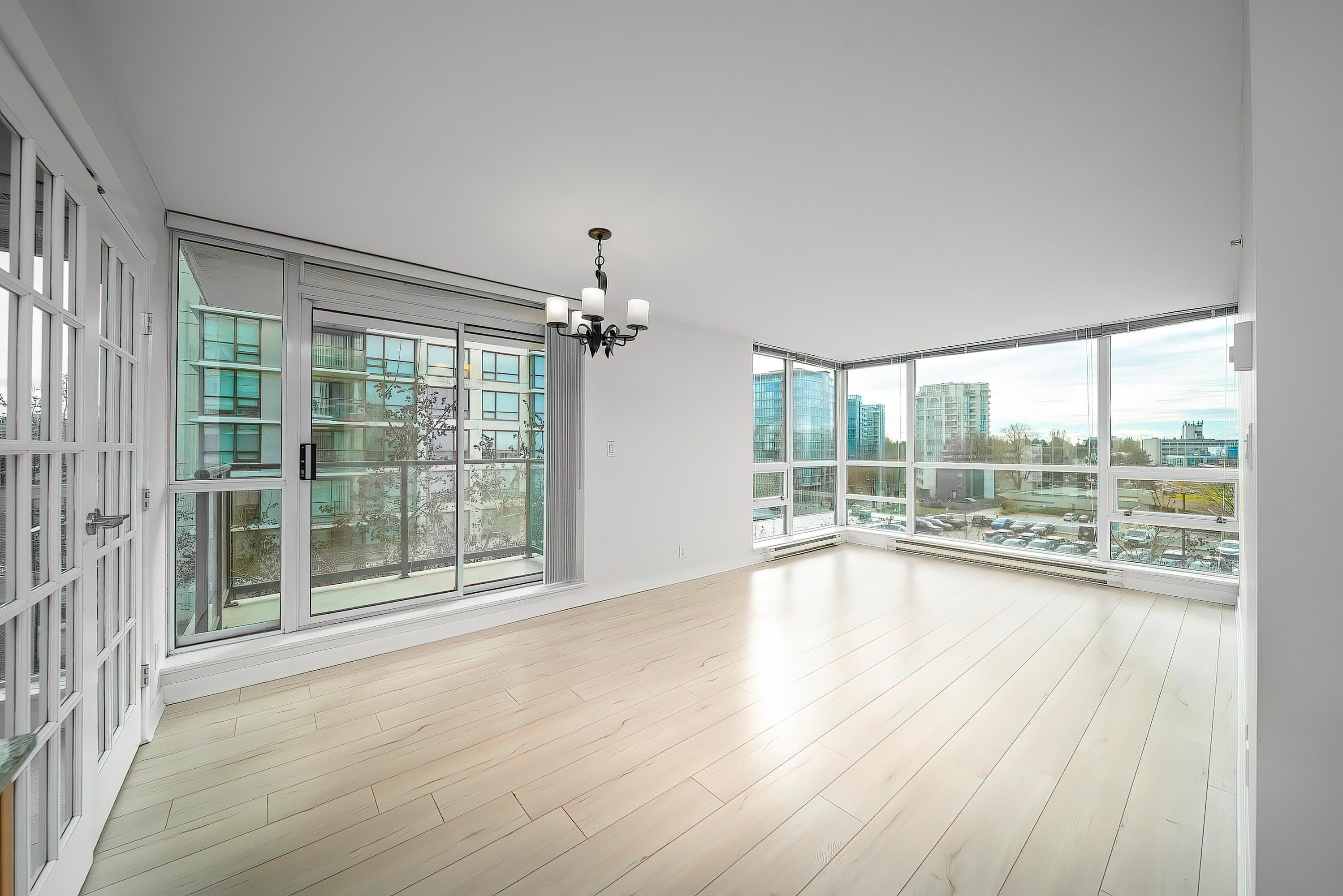 806 - 7555 Alderbridge Way, Richmond