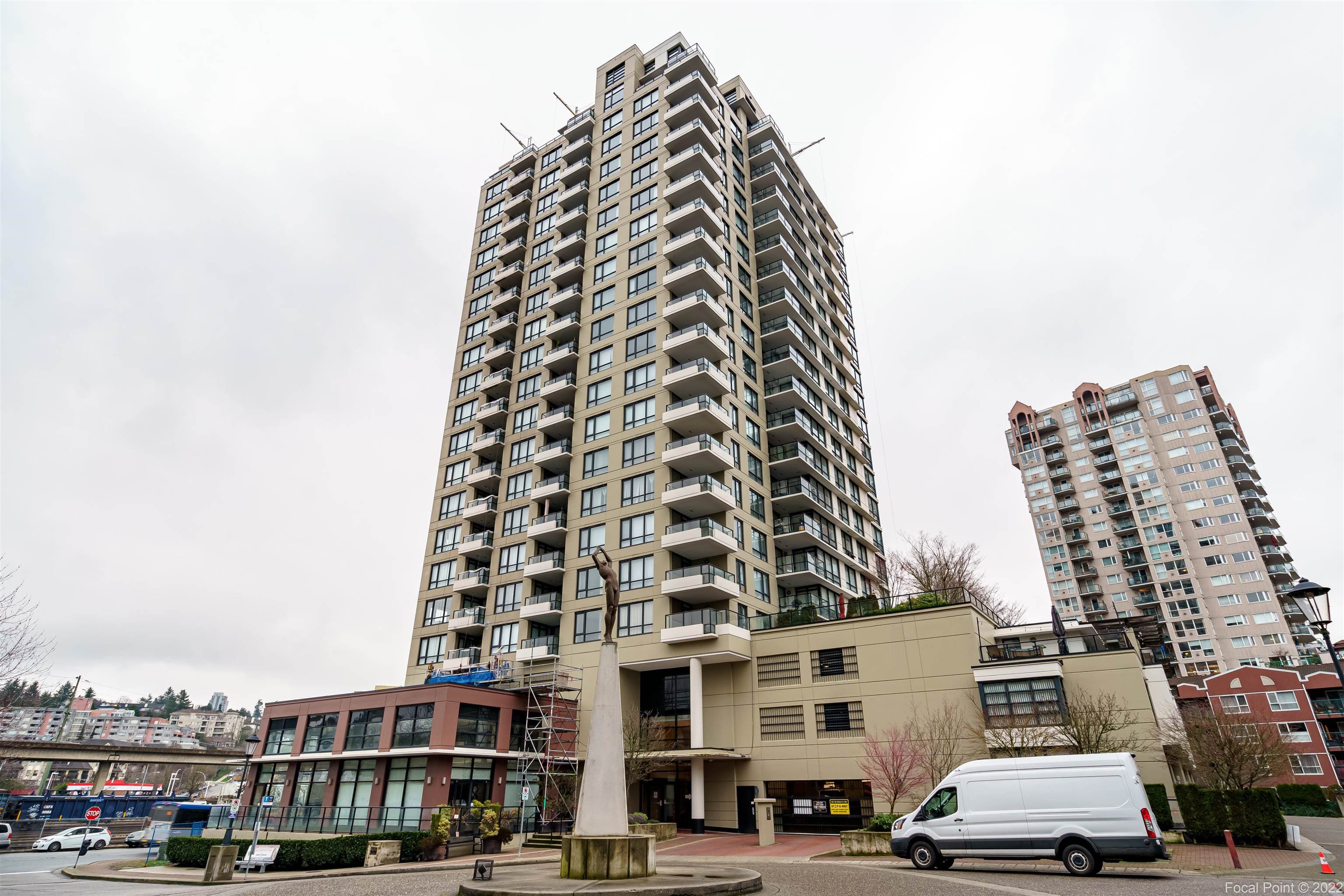 1102 - 1 Renaissance Square, New Westminster, V3M 0B6 — photo 5
