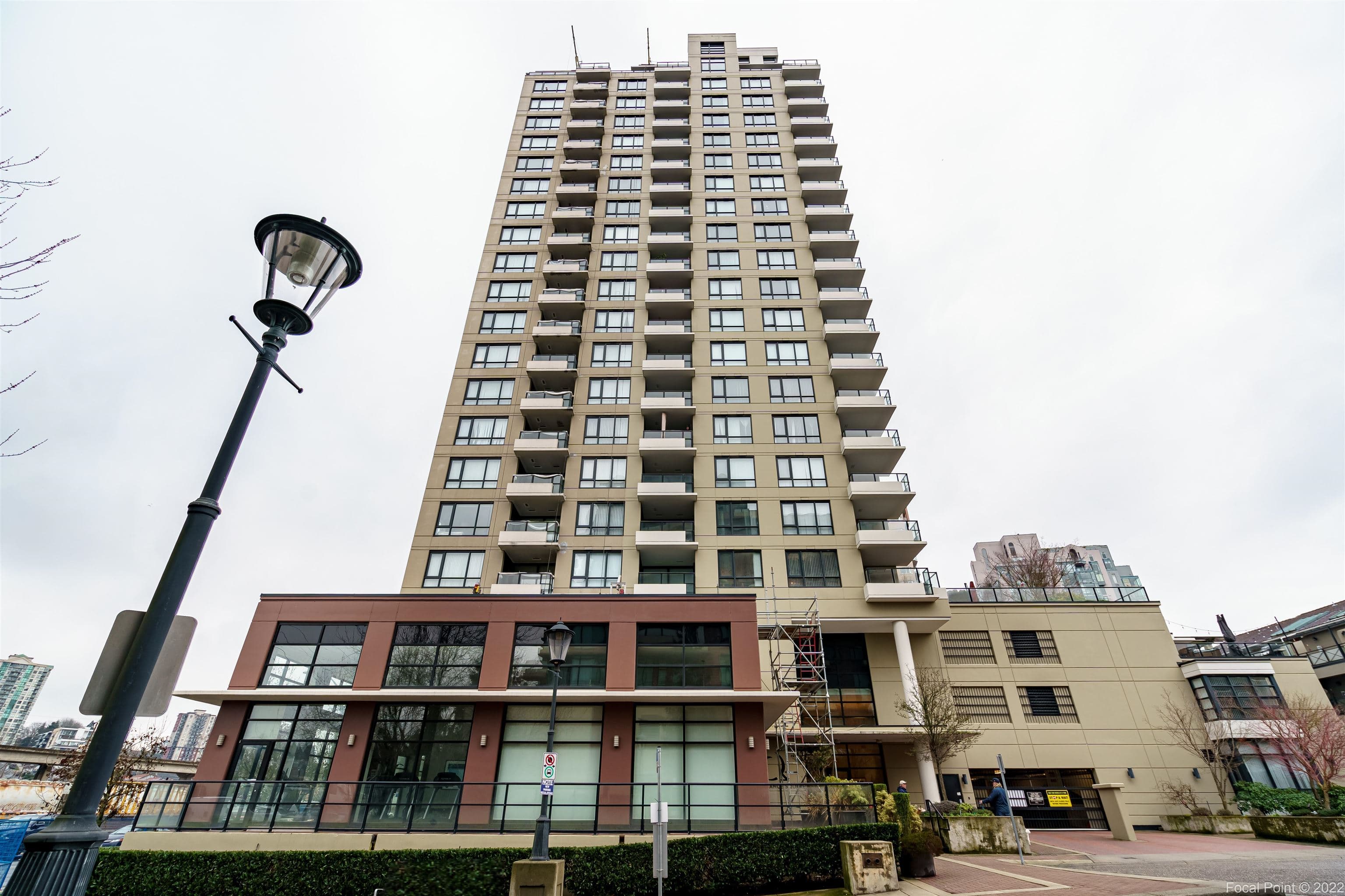 1102 - 1 Renaissance Square, New Westminster, V3M 0B6 — photo 4