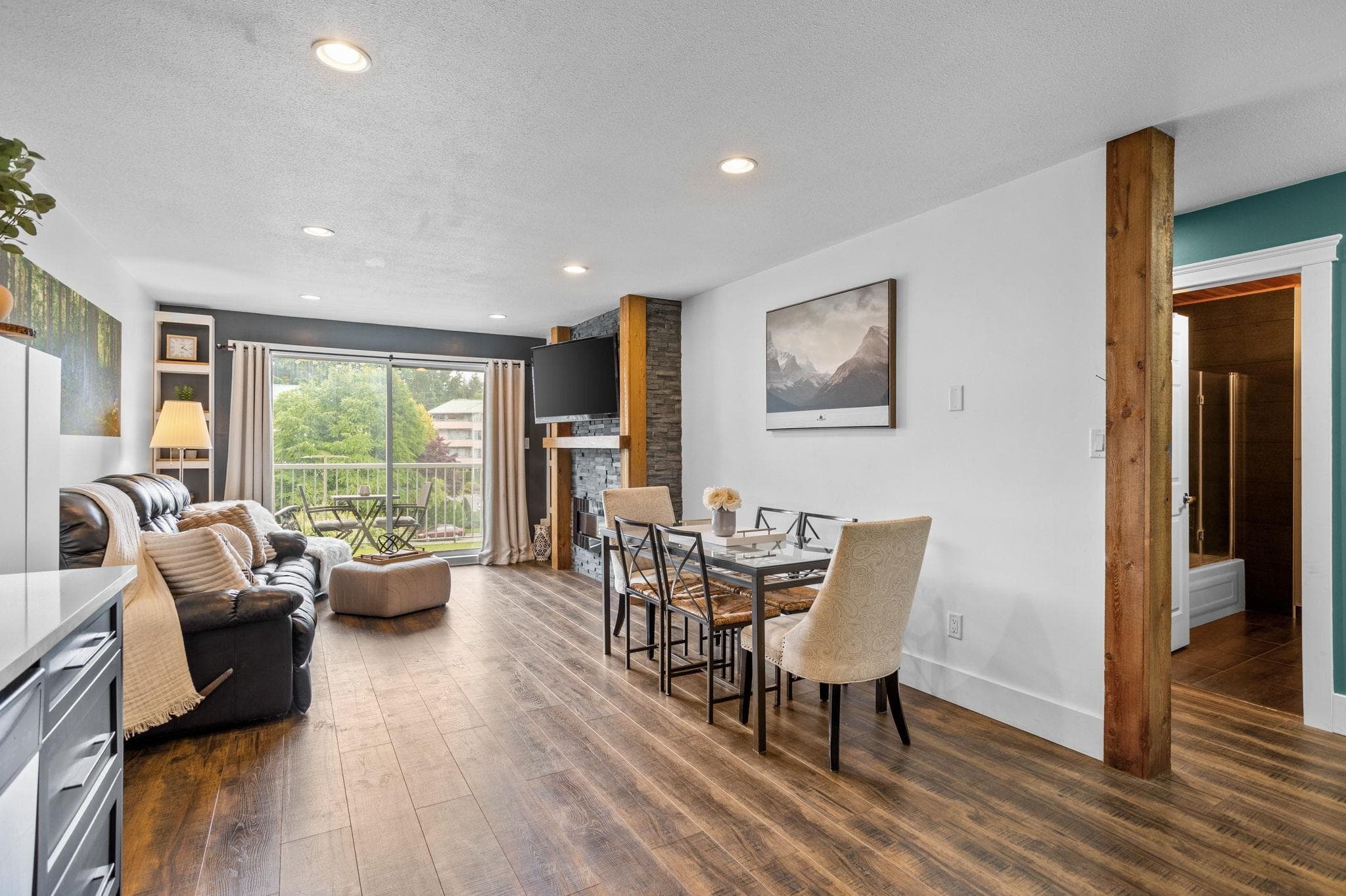 310 - 2780 Ware Street, Abbotsford, V2S 7C7 — photo 2