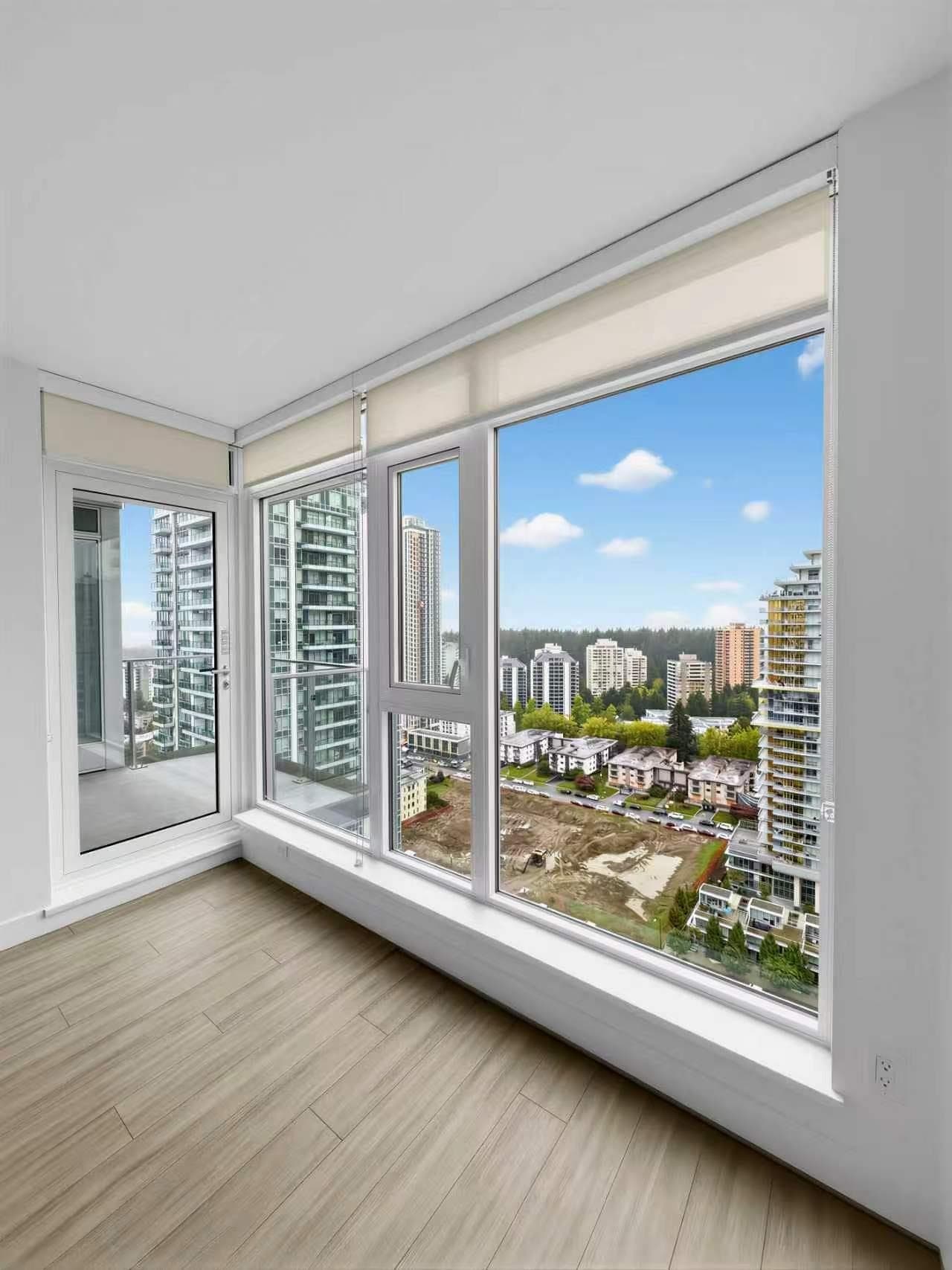 2404 - 6398 Silver Avenue, Burnaby