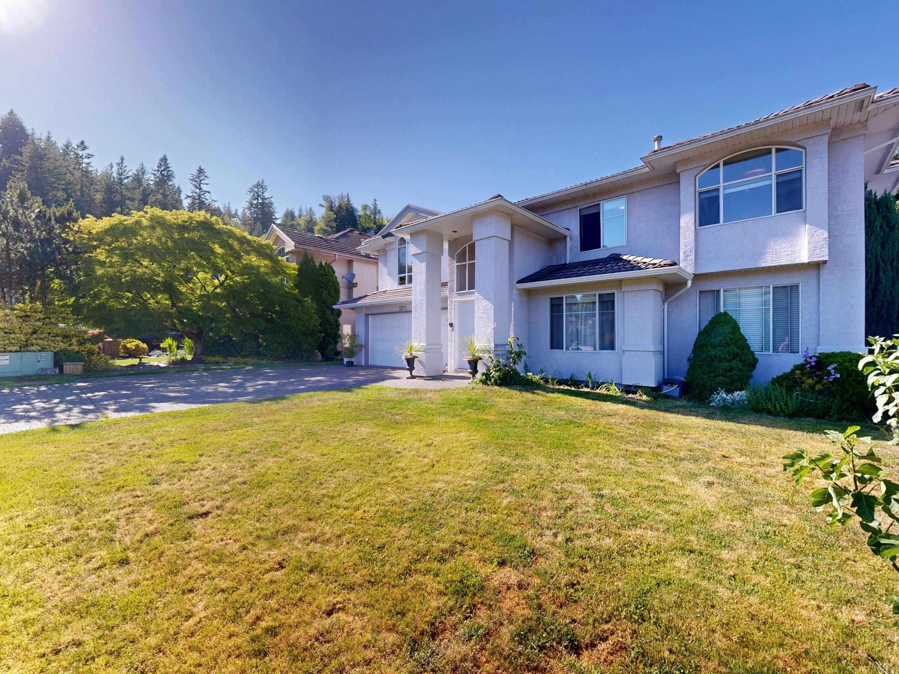 3311 Rakanna Place, Coquitlam, V3E 3B2 — photo 2