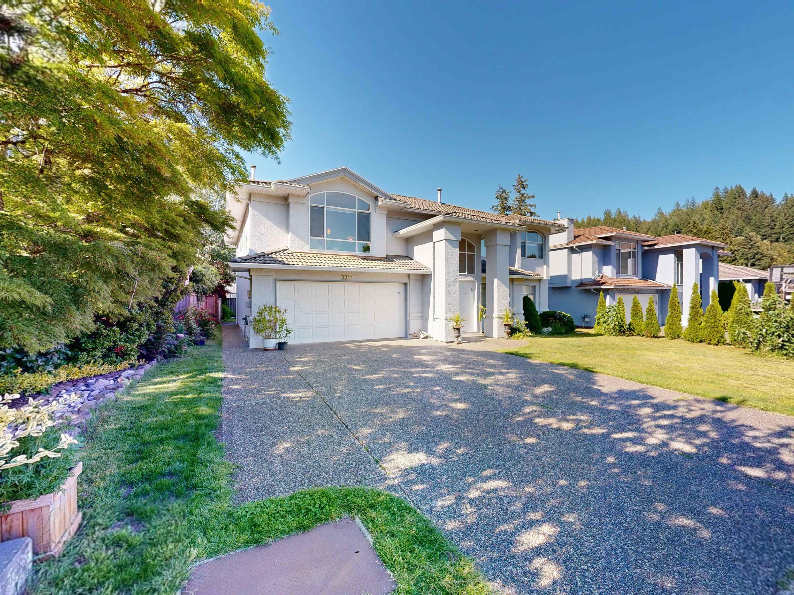 3311 Rakanna Place, Coquitlam, V3E 3B2 — photo 3