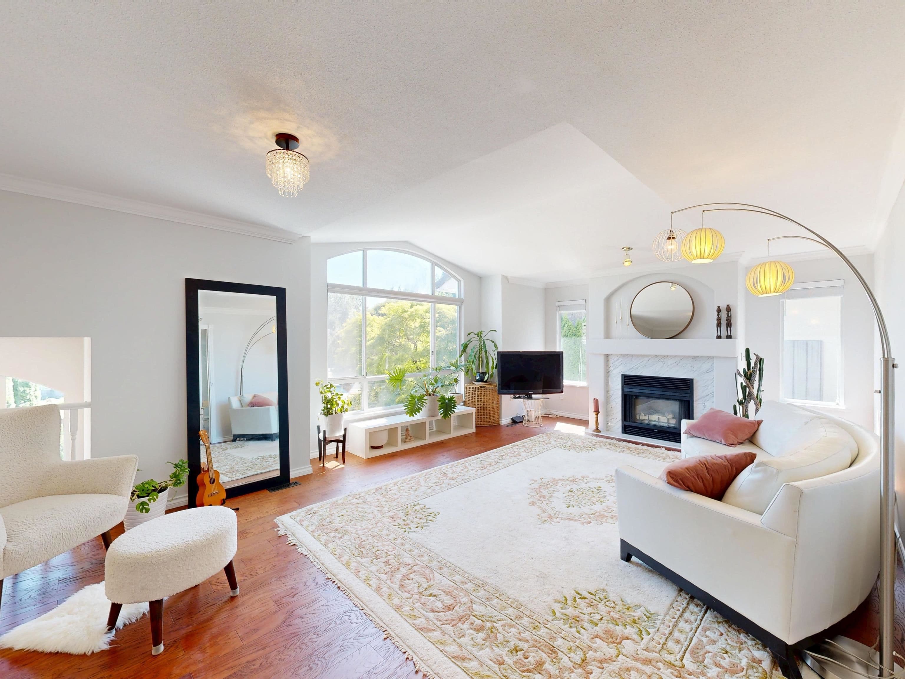 3311 Rakanna Place, Coquitlam, V3E 3B2 — photo 4