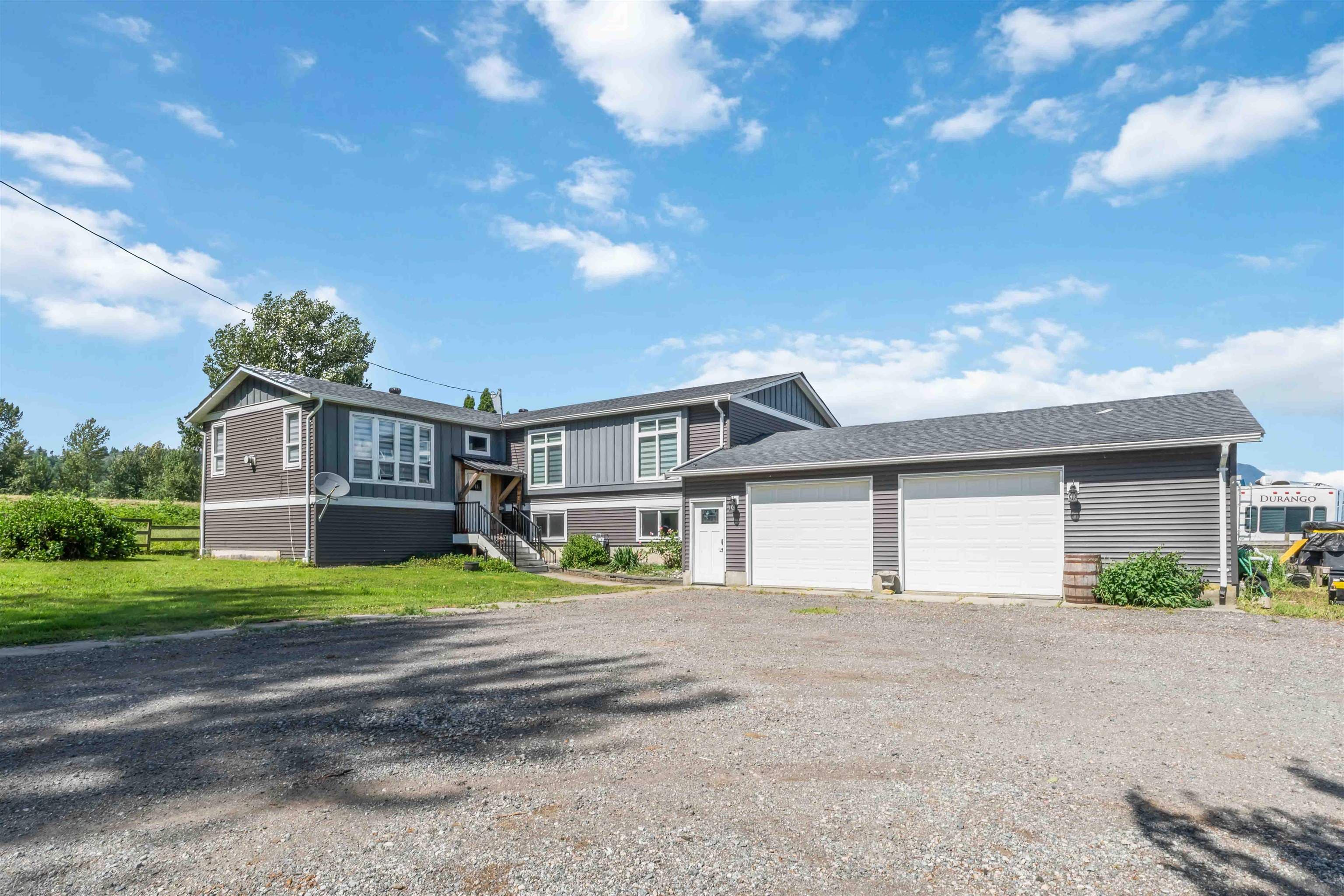 7310 Kelleher Street, Abbotsford