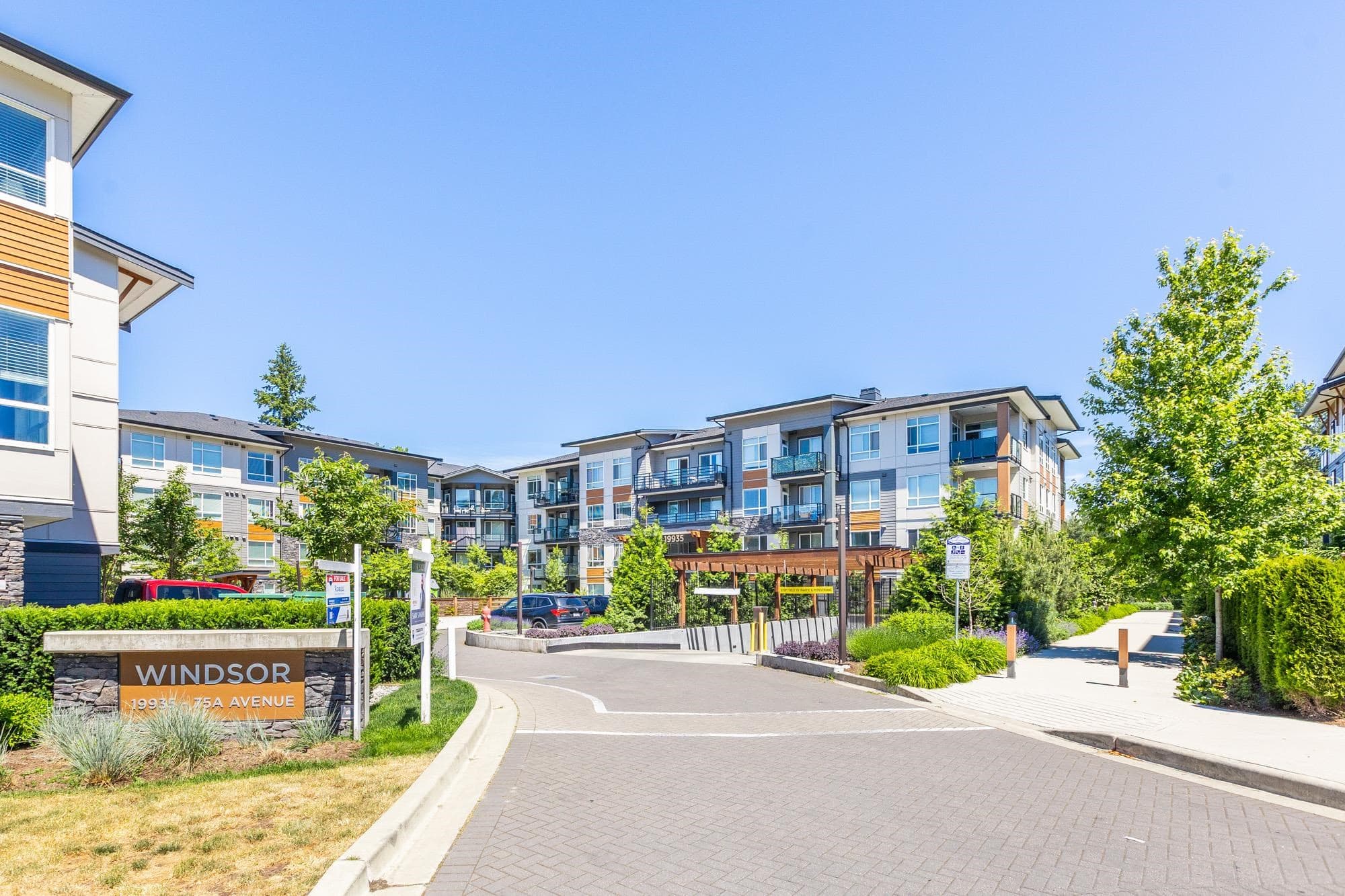 210 - 19935 75a Avenue, Langley