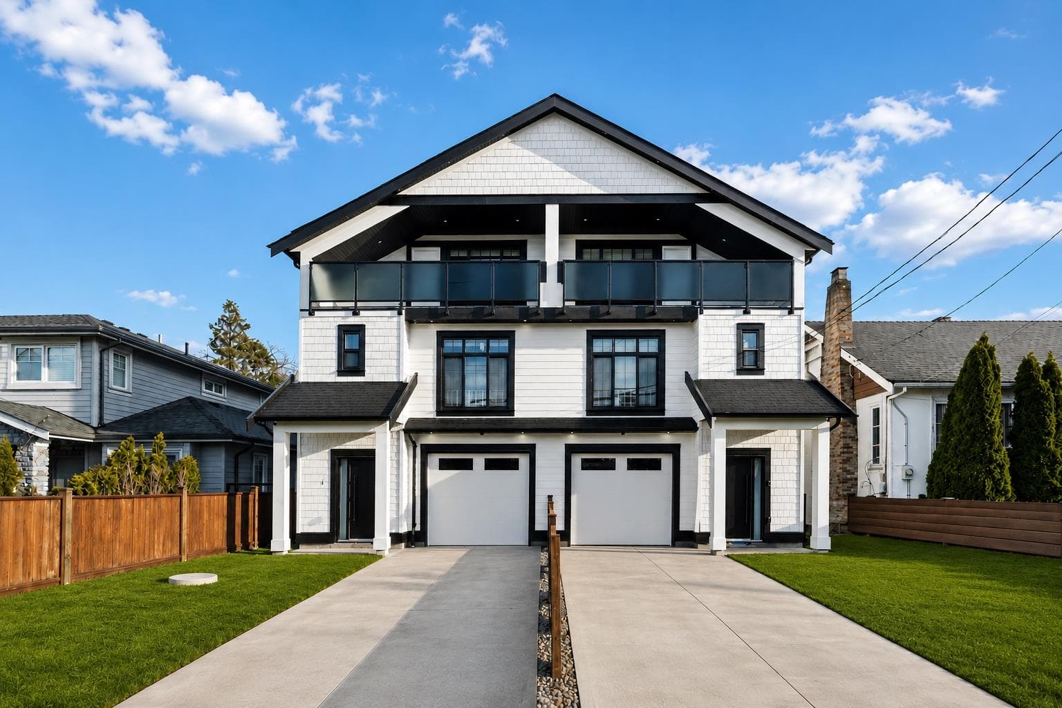 1 - 6666 Walker Avenue, Burnaby, V5E 3B9 — photo 1